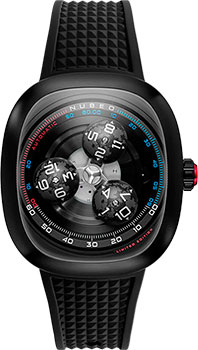 Nubeo TRI-STAR ORBIT