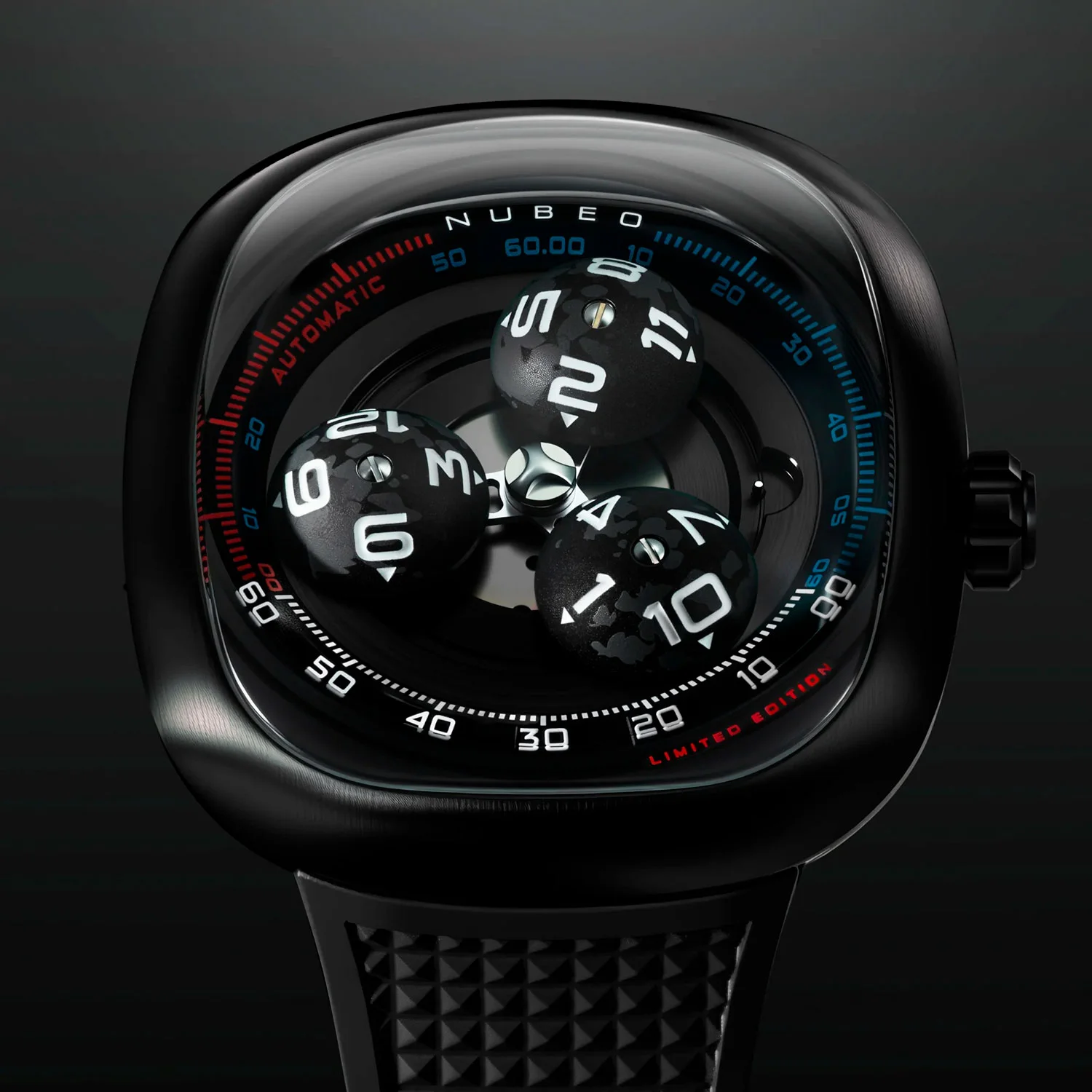 Nubeo NB-6116-01