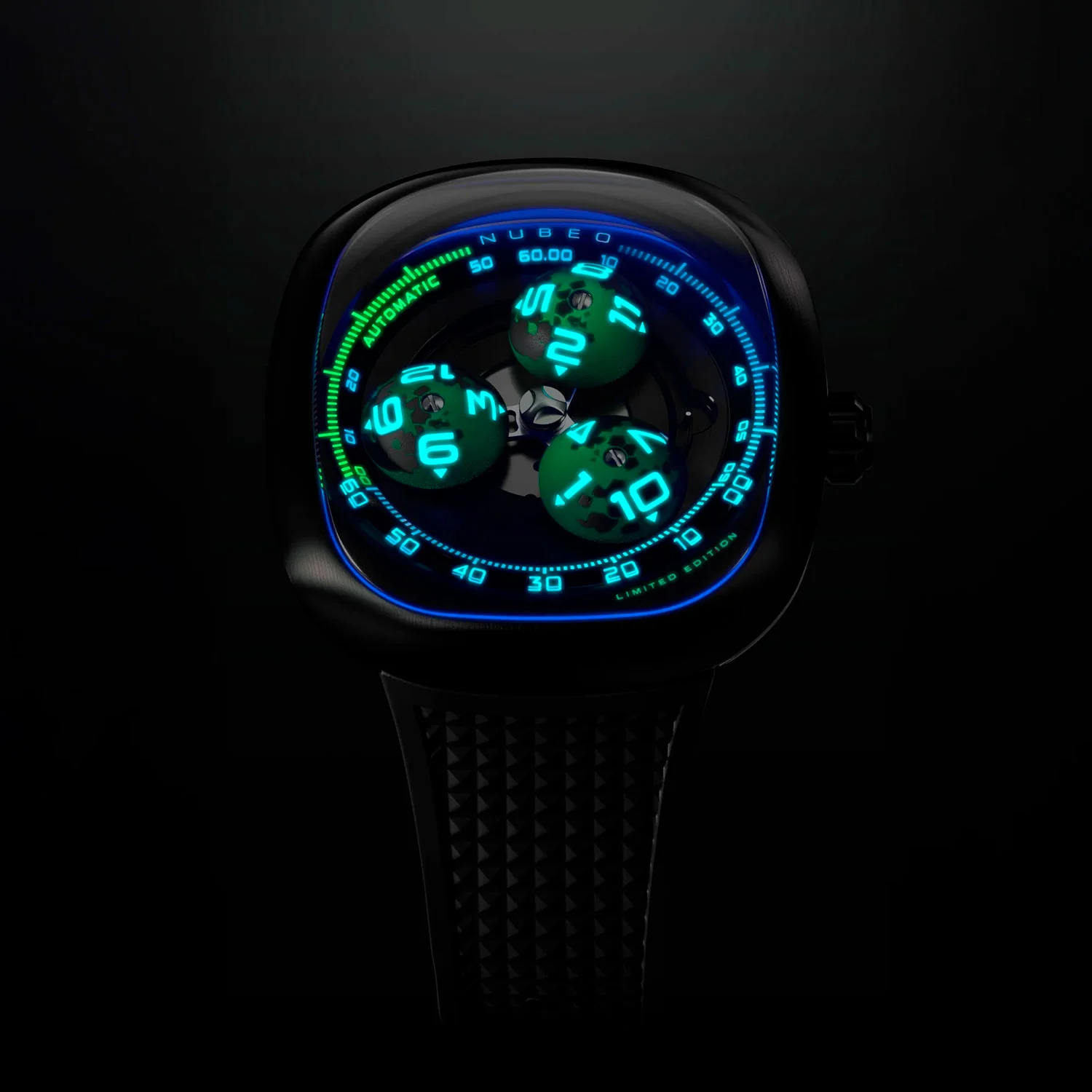 Nubeo NB-6116-01