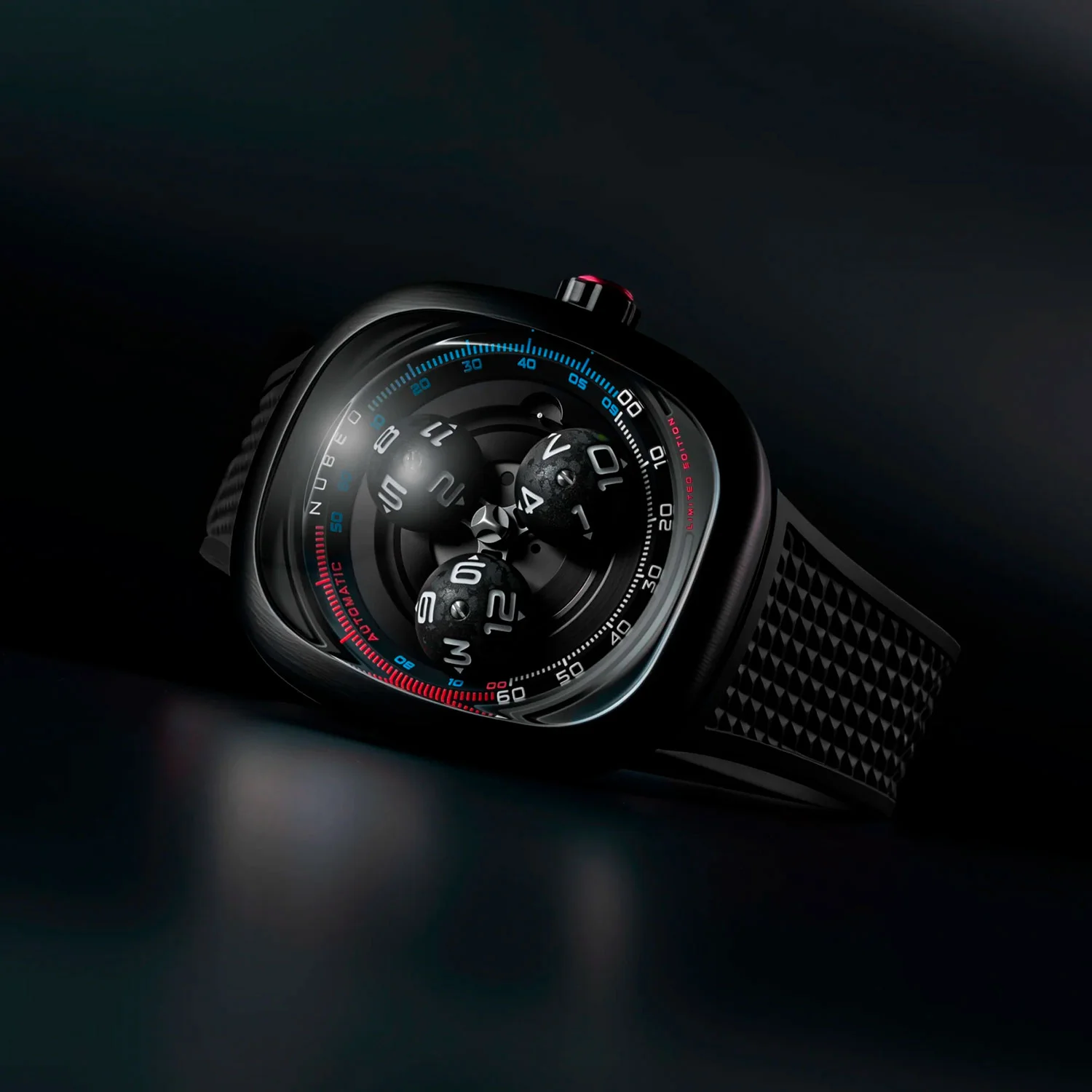 Nubeo NB-6116-01