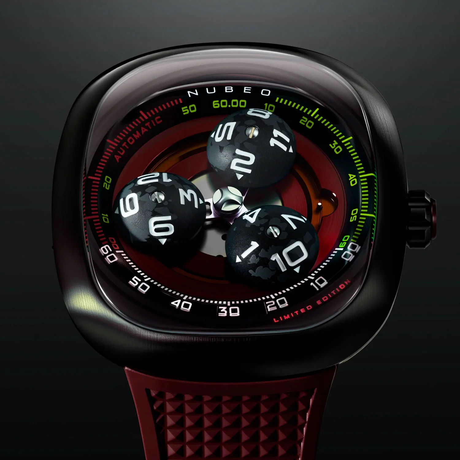 Nubeo NB-6116-02
