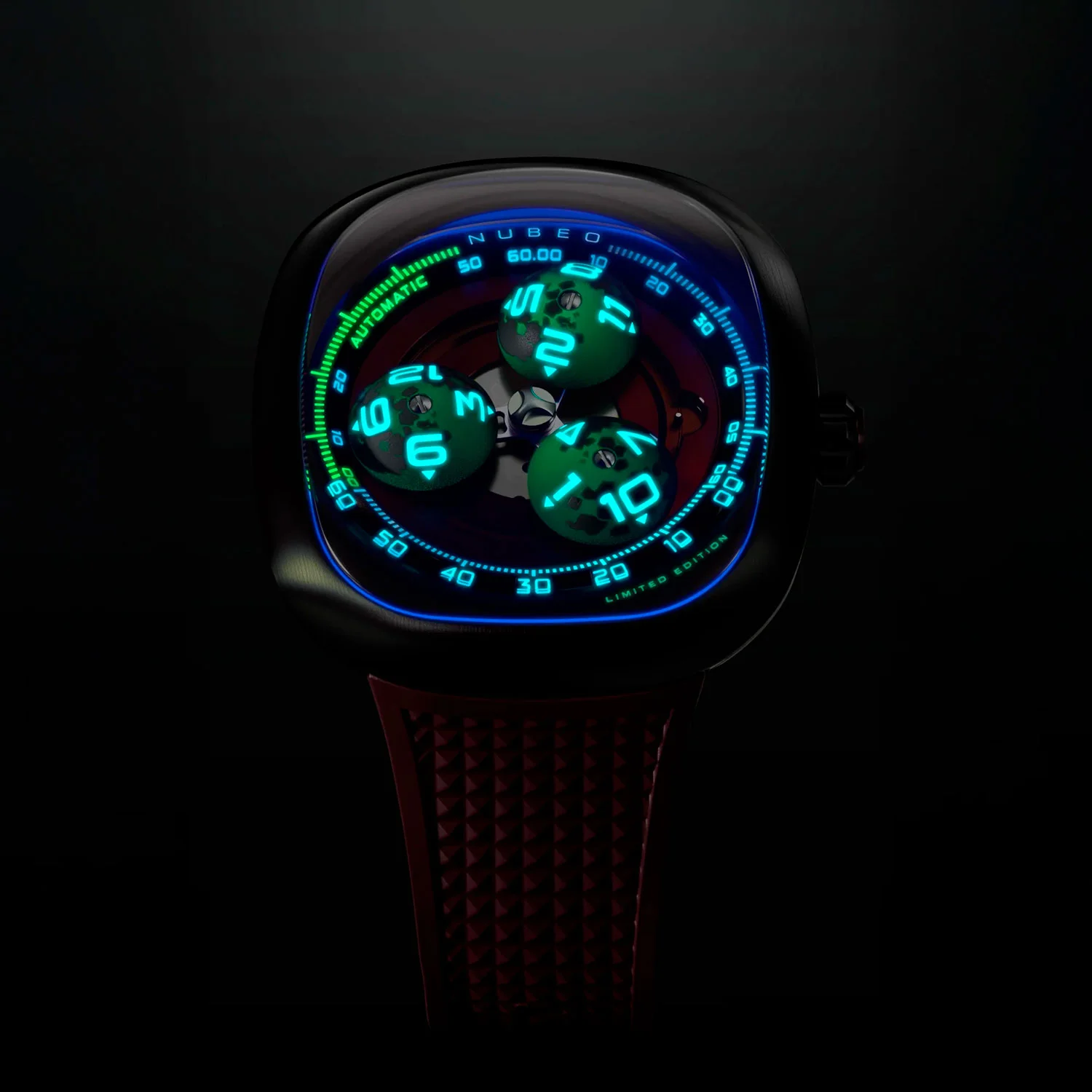 Nubeo NB-6116-02
