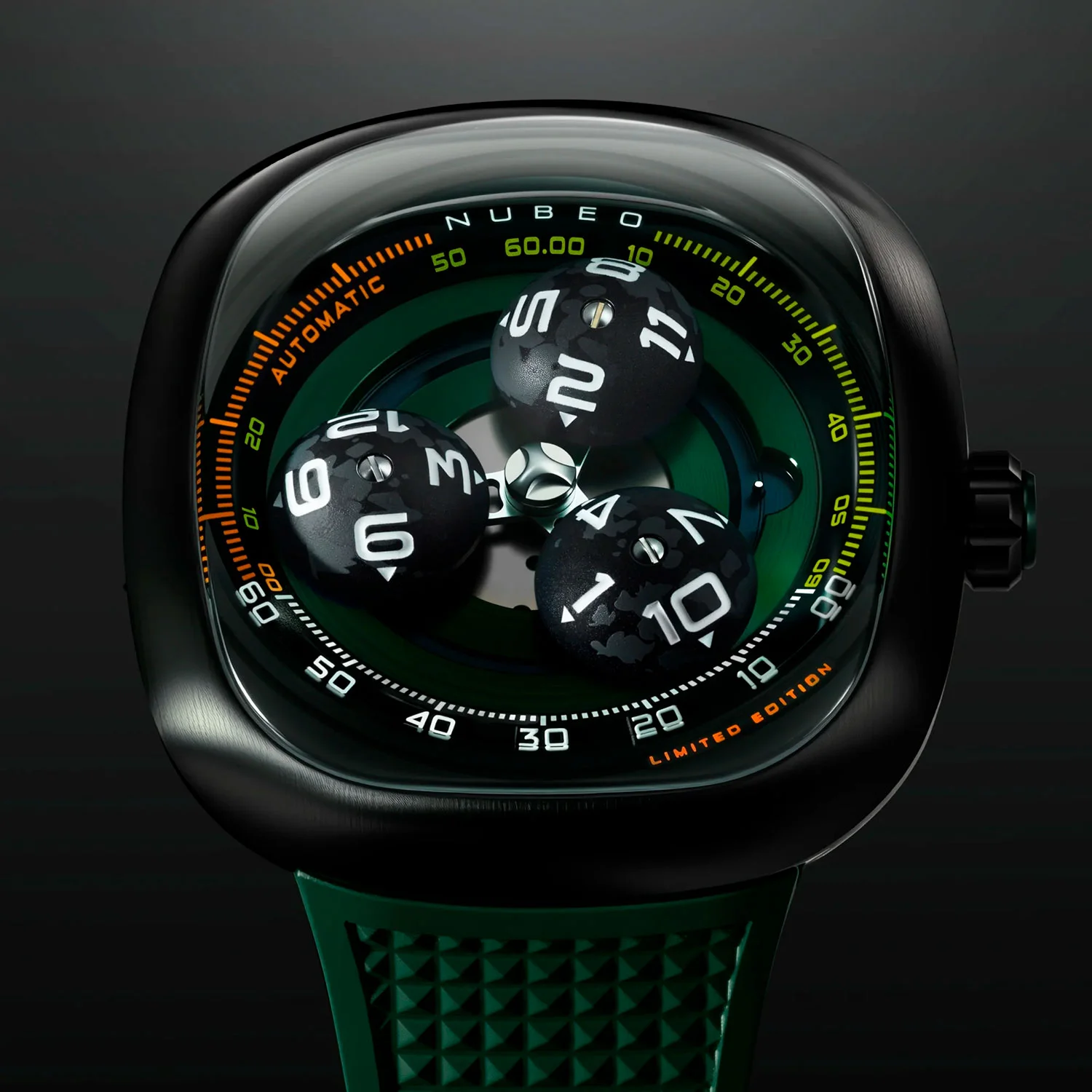 Nubeo NB-6116-03
