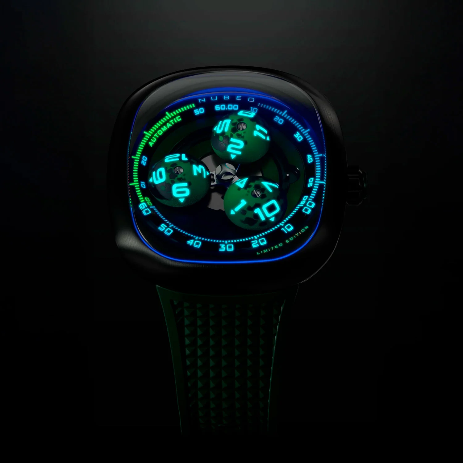 Nubeo NB-6116-03