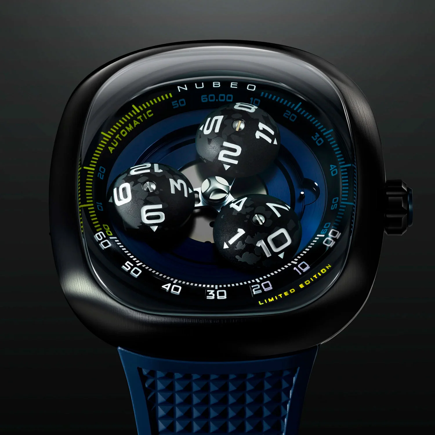 Nubeo NB-6116-04