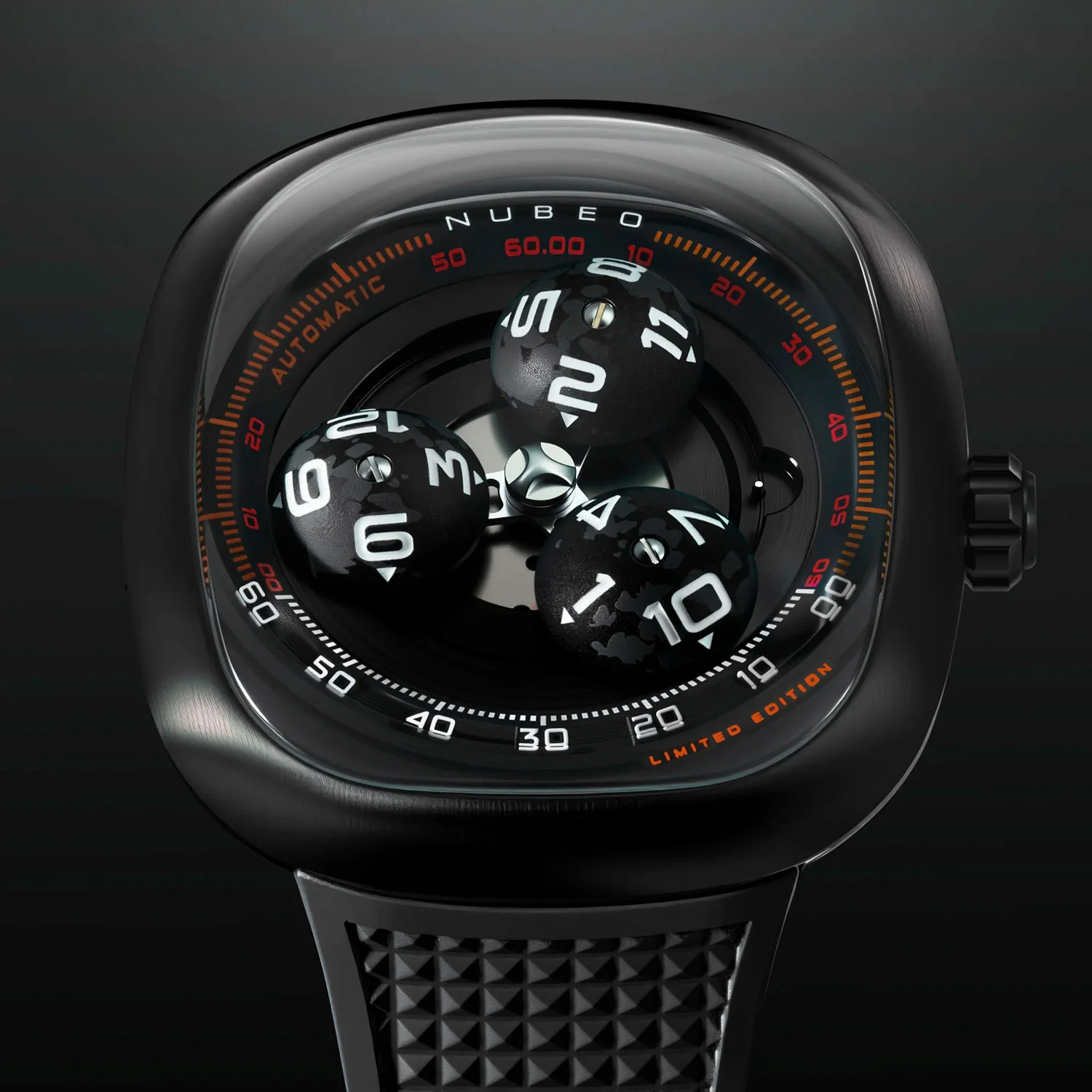 Nubeo NB-6116-08