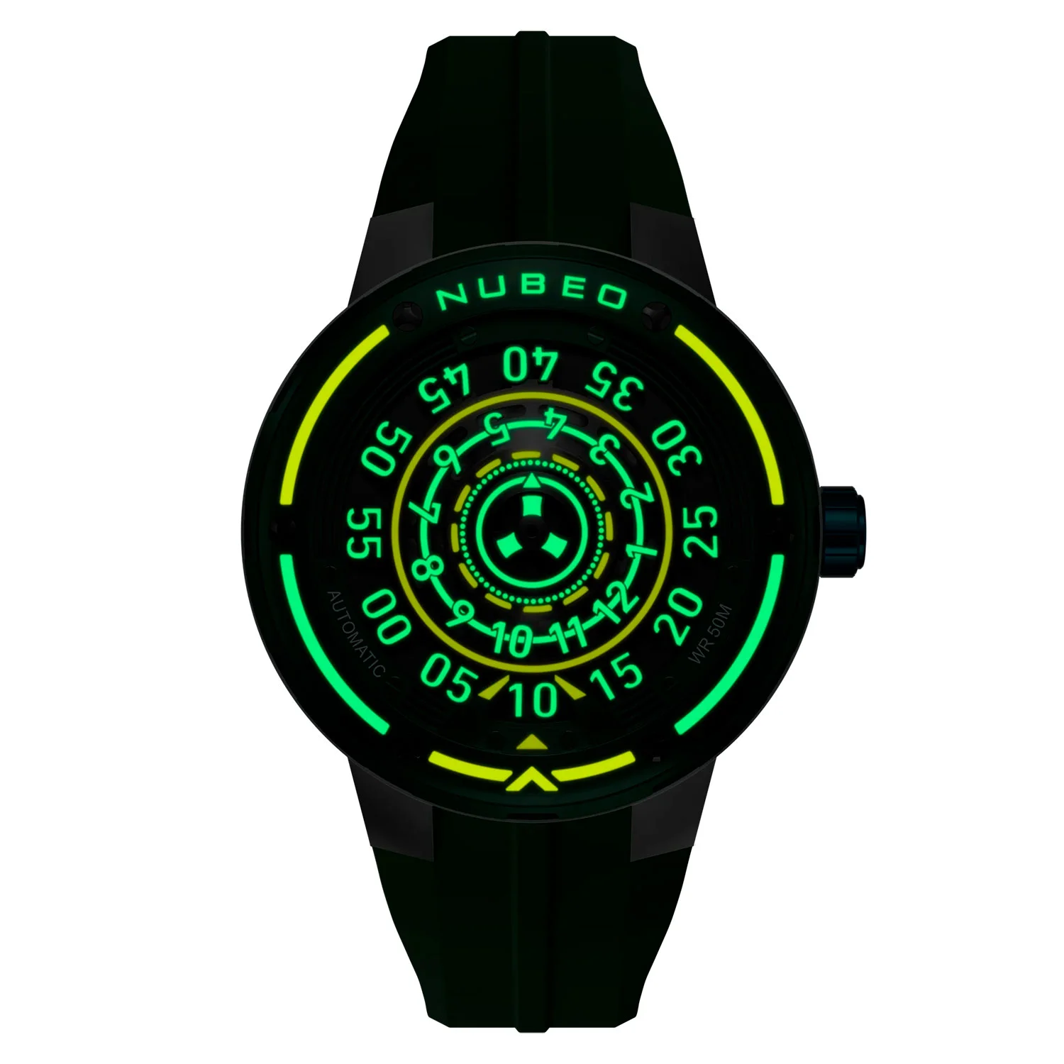 Nubeo NB-6117-02