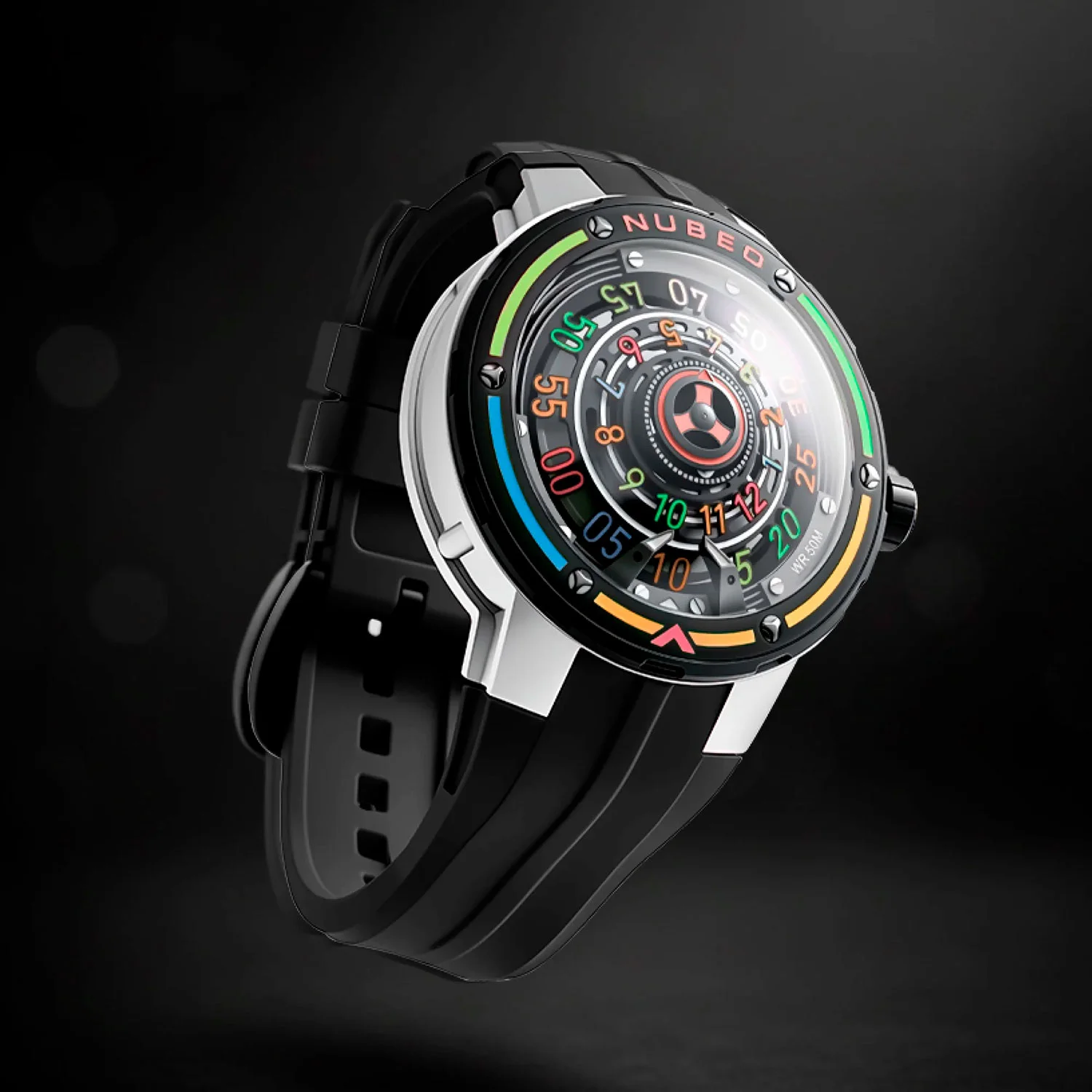 Nubeo NB-6117-03