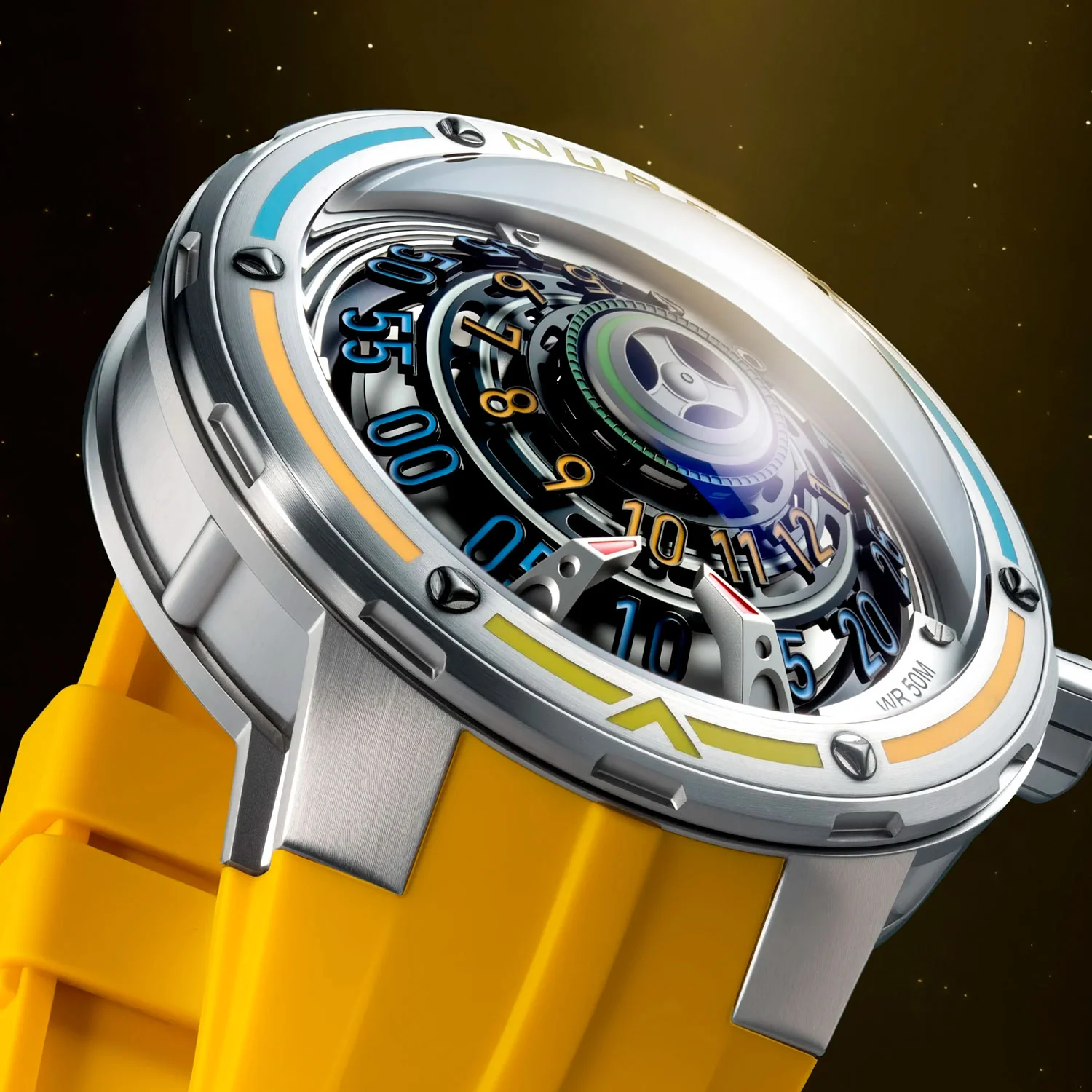 Nubeo NB-6117-05