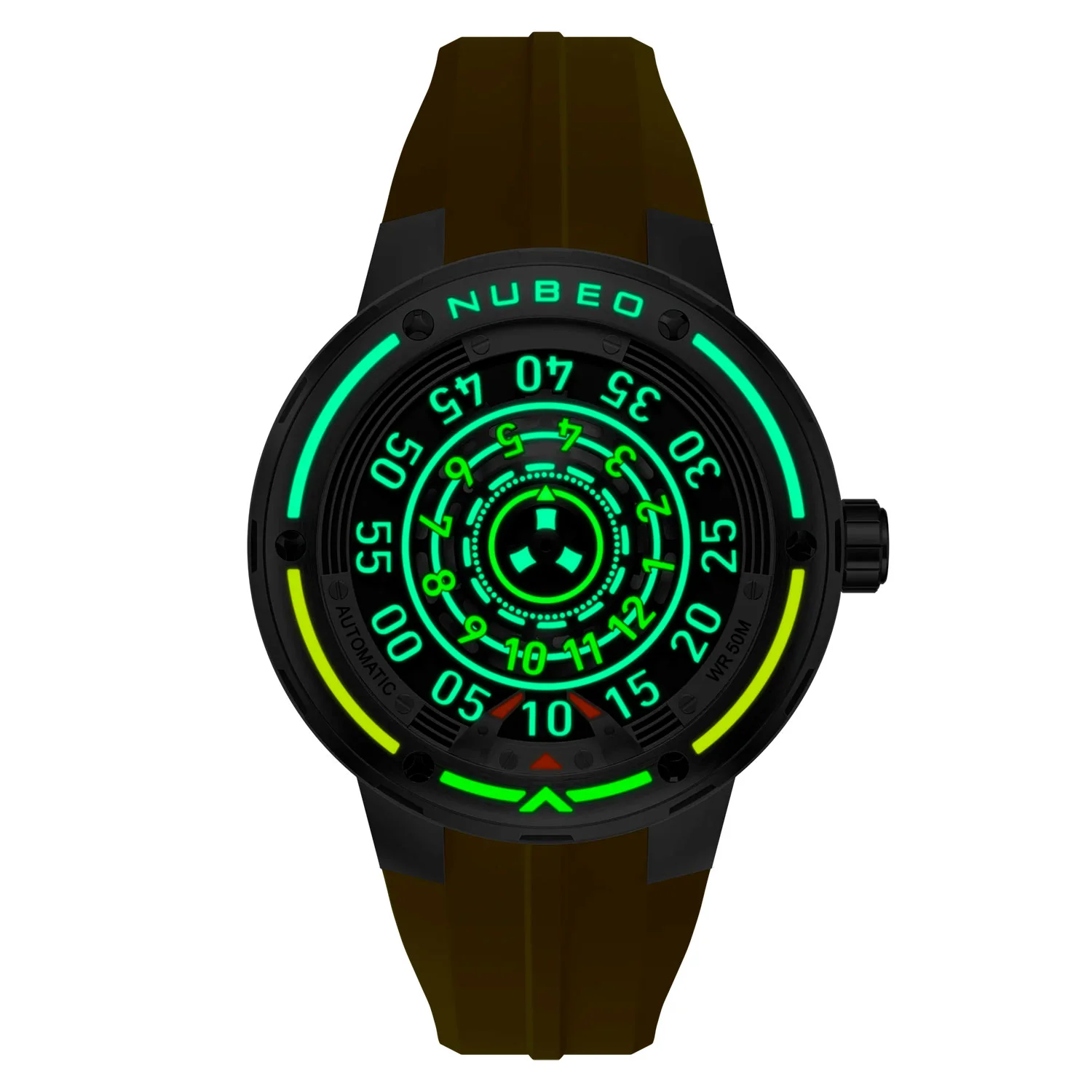 Nubeo NB-6117-05