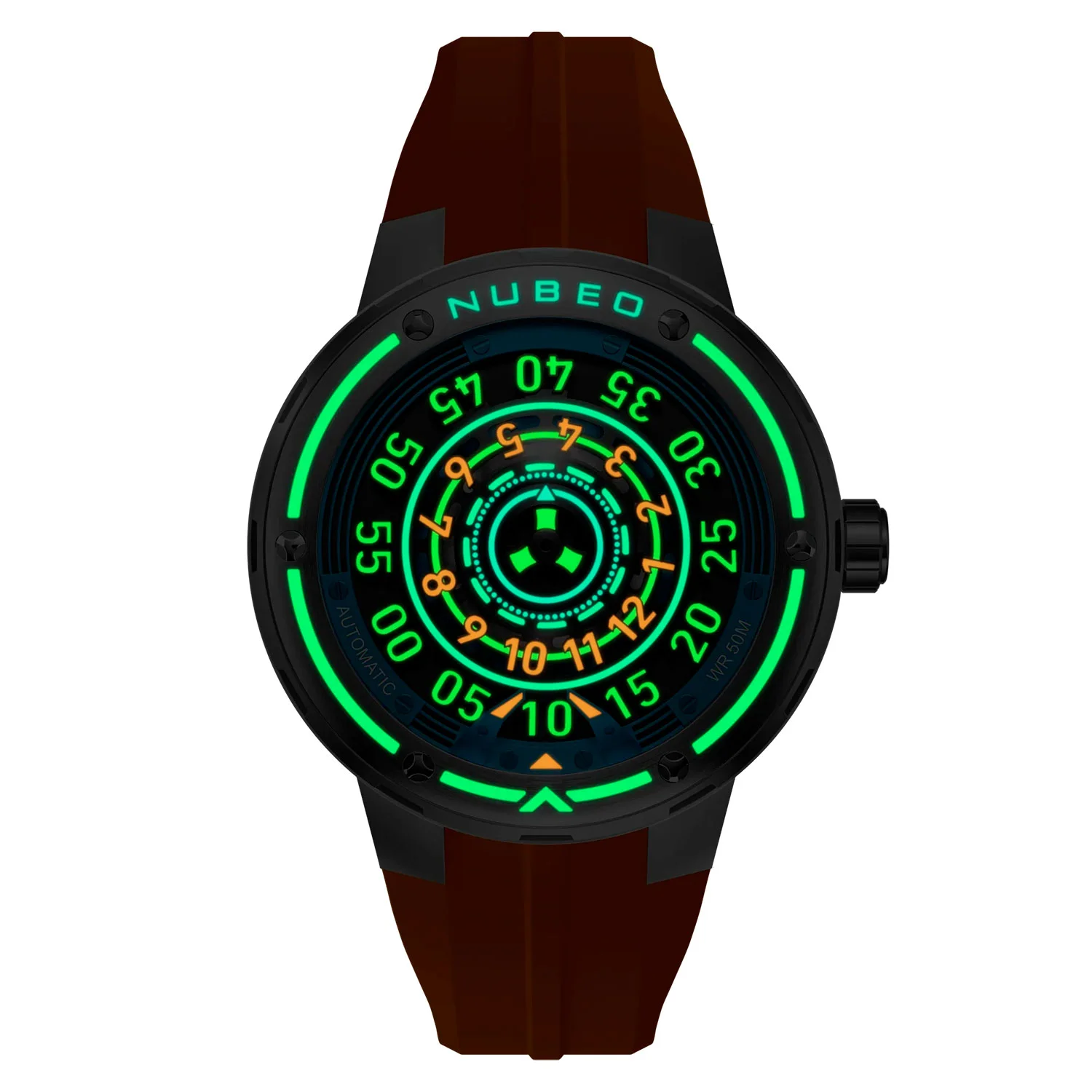Nubeo NB-6117-06