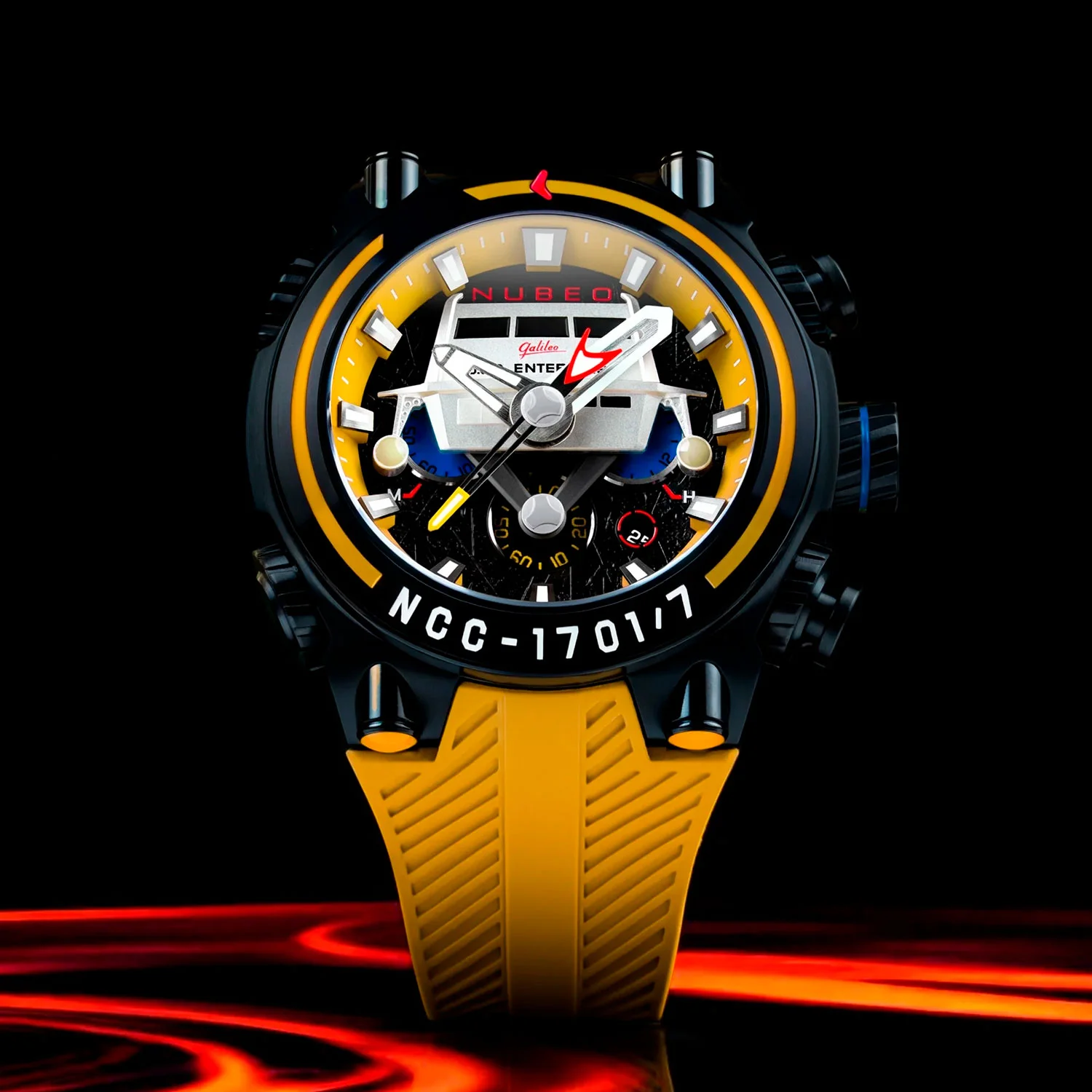 Nubeo NB-6118-02