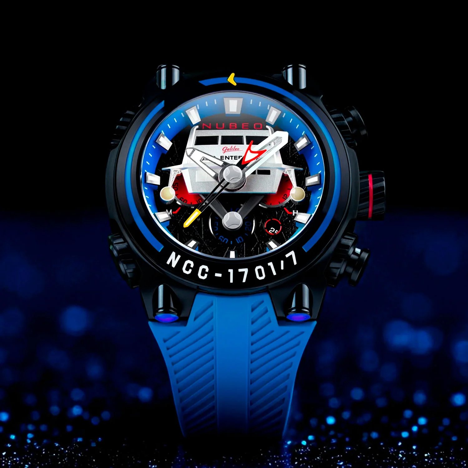 Nubeo NB-6118-03