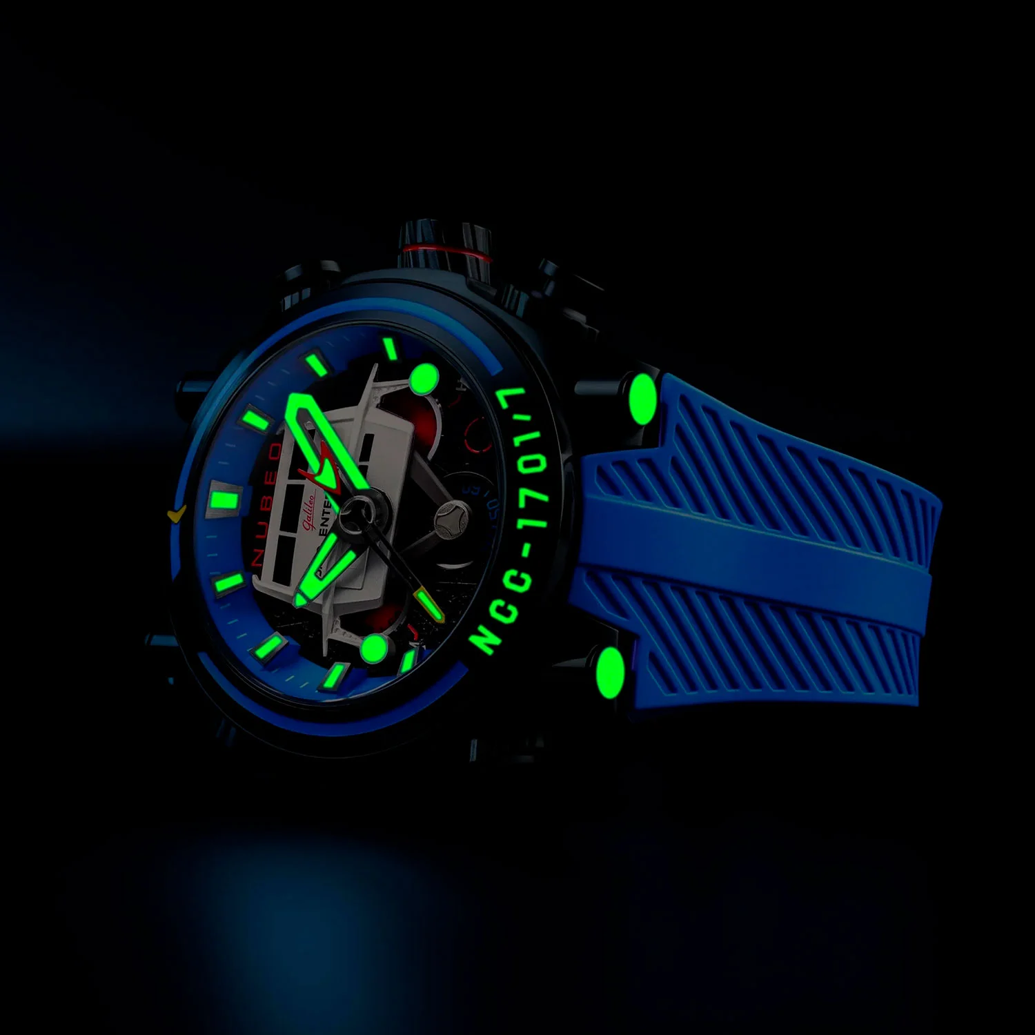 Nubeo NB-6118-03