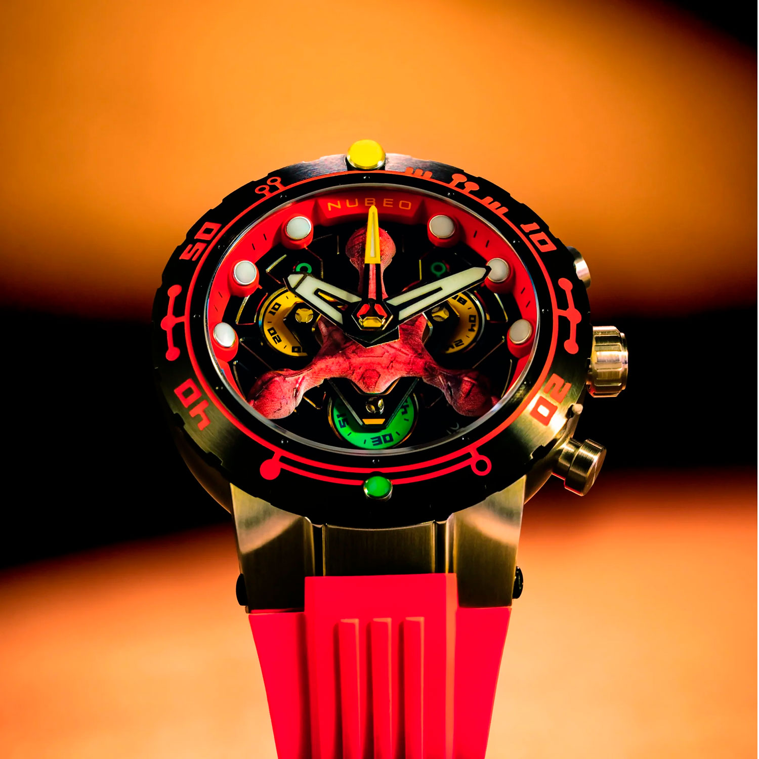 Nubeo NB-6119-03