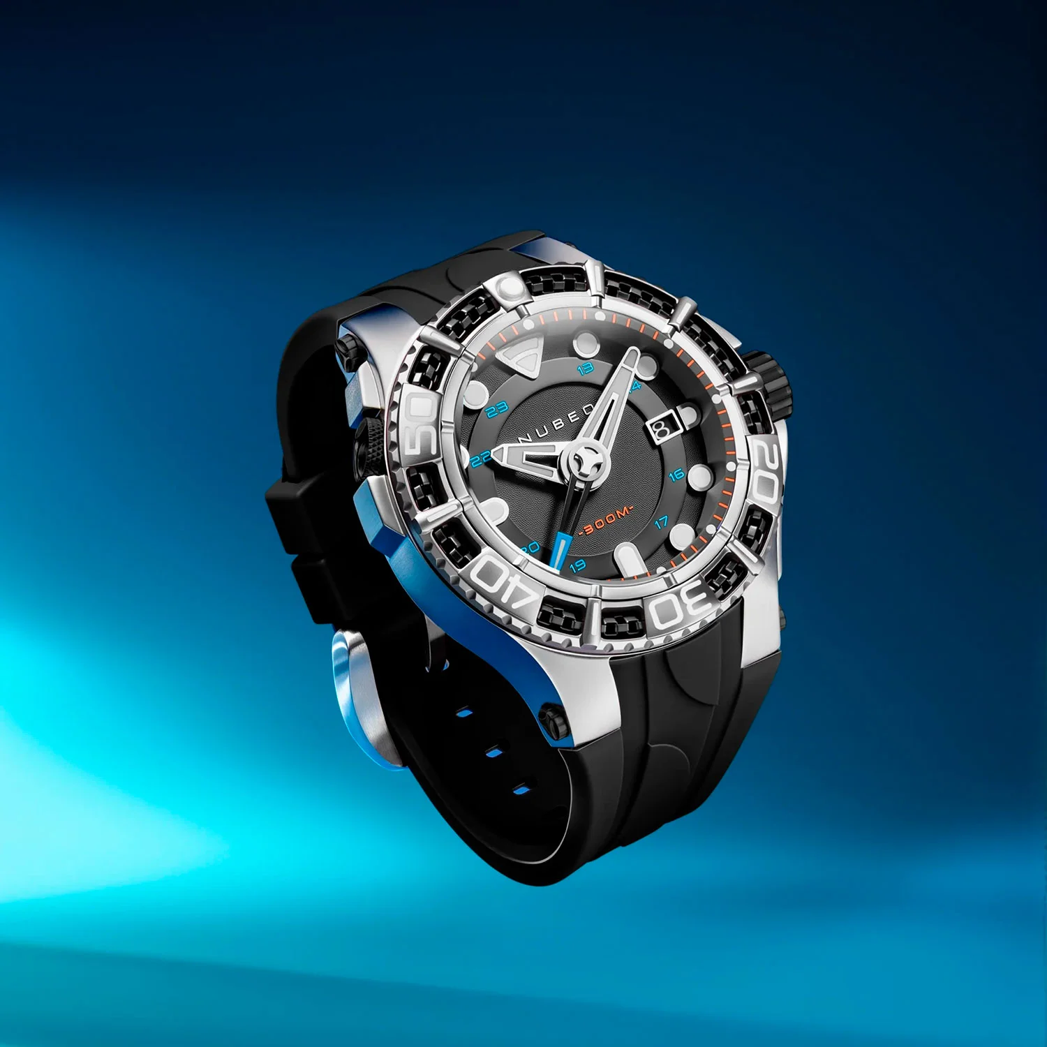 Nubeo NB-6120-01