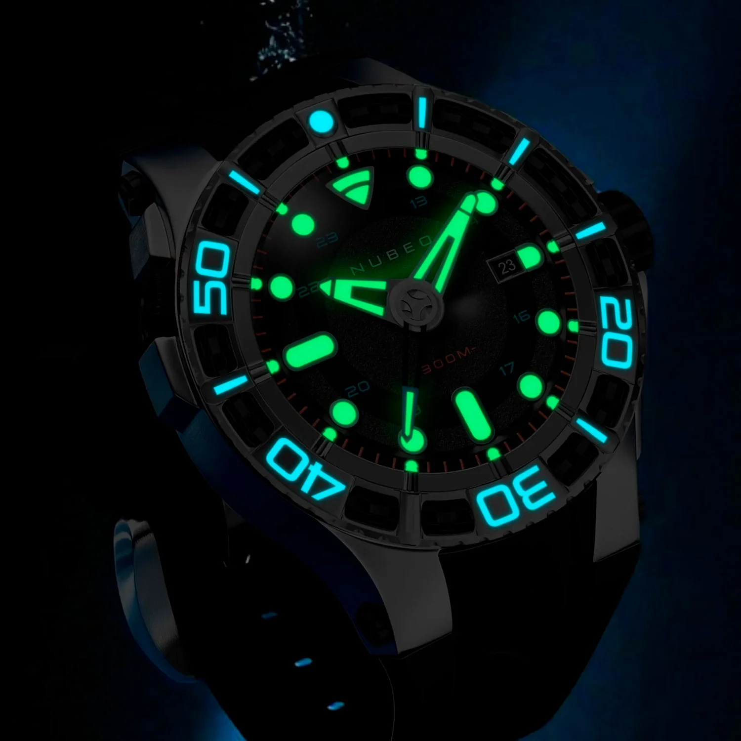 Nubeo NB-6120-01