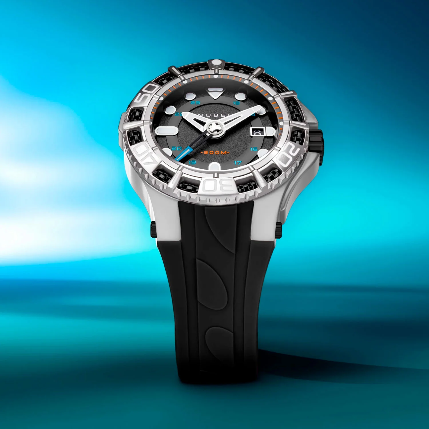 Nubeo NB-6120-01