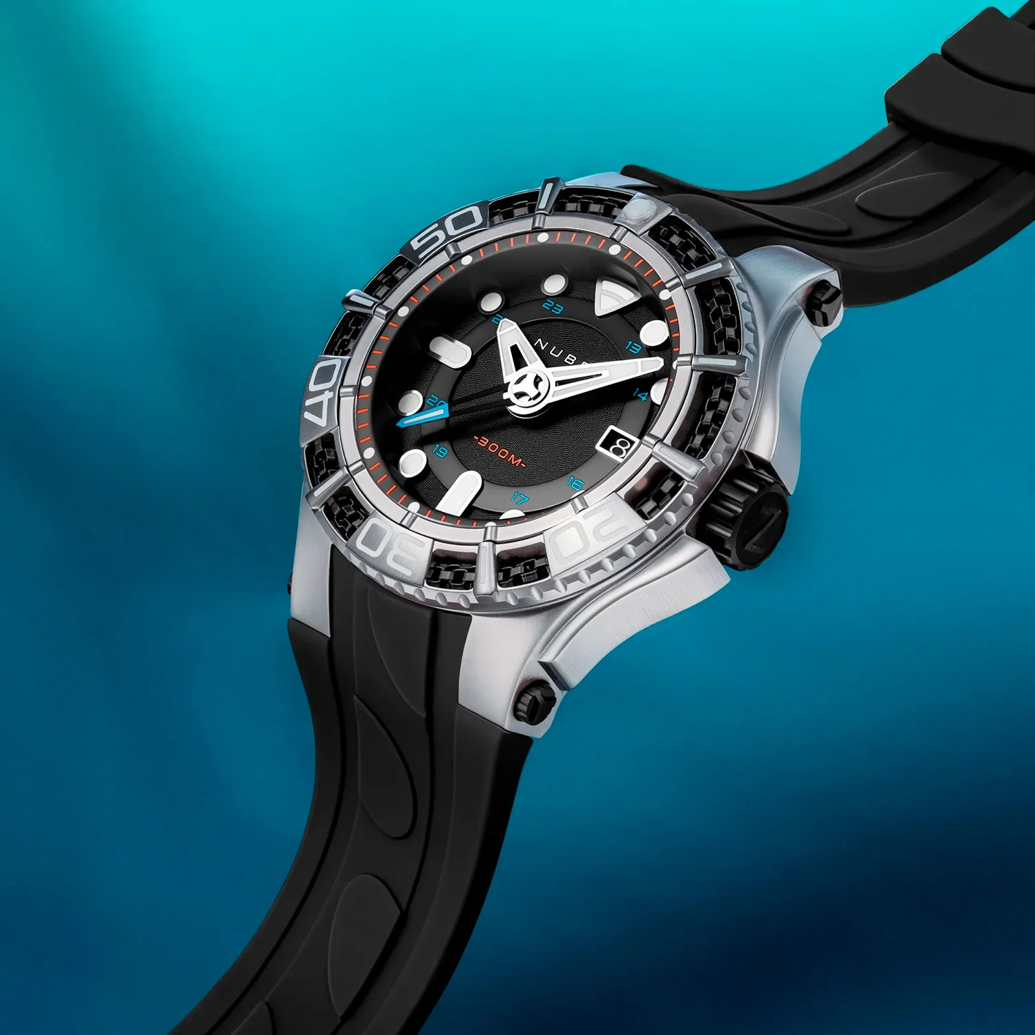 Nubeo NB-6120-01