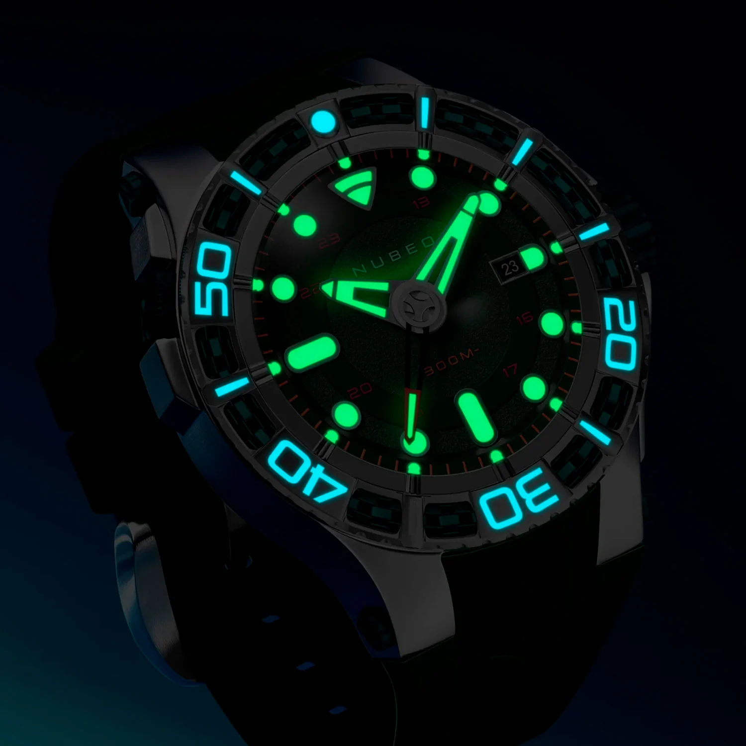 Nubeo NB-6120-02
