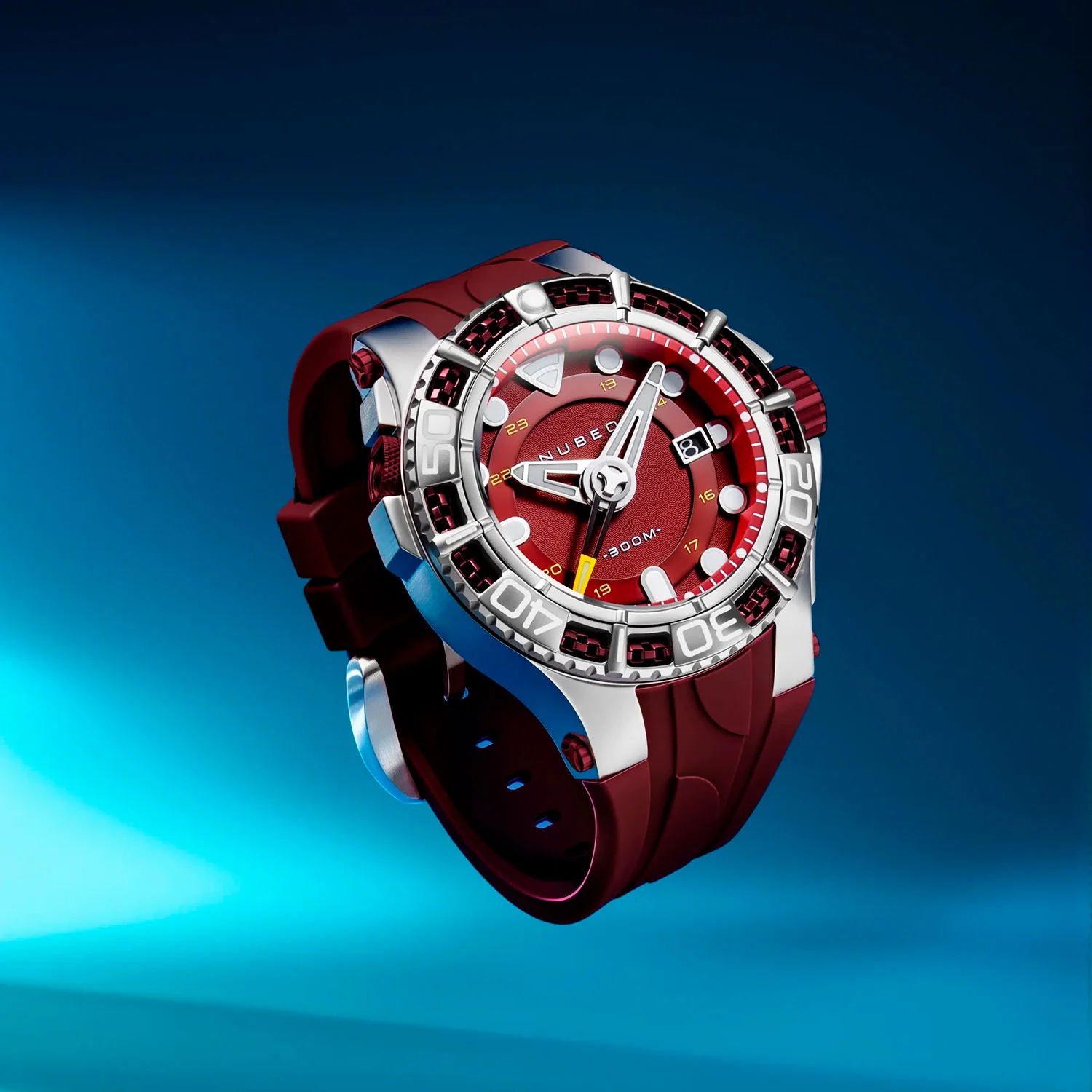 Nubeo NB-6120-03