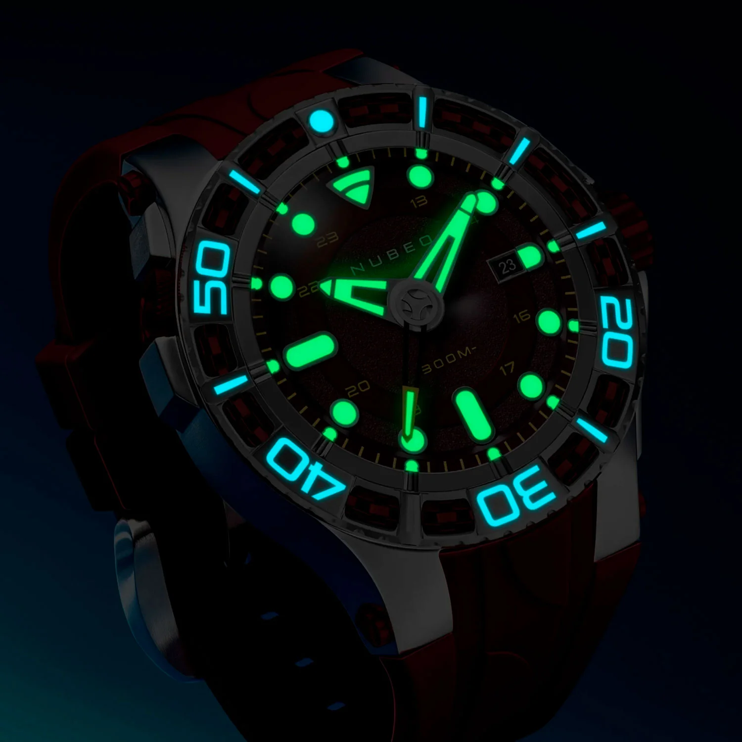 Nubeo NB-6120-03