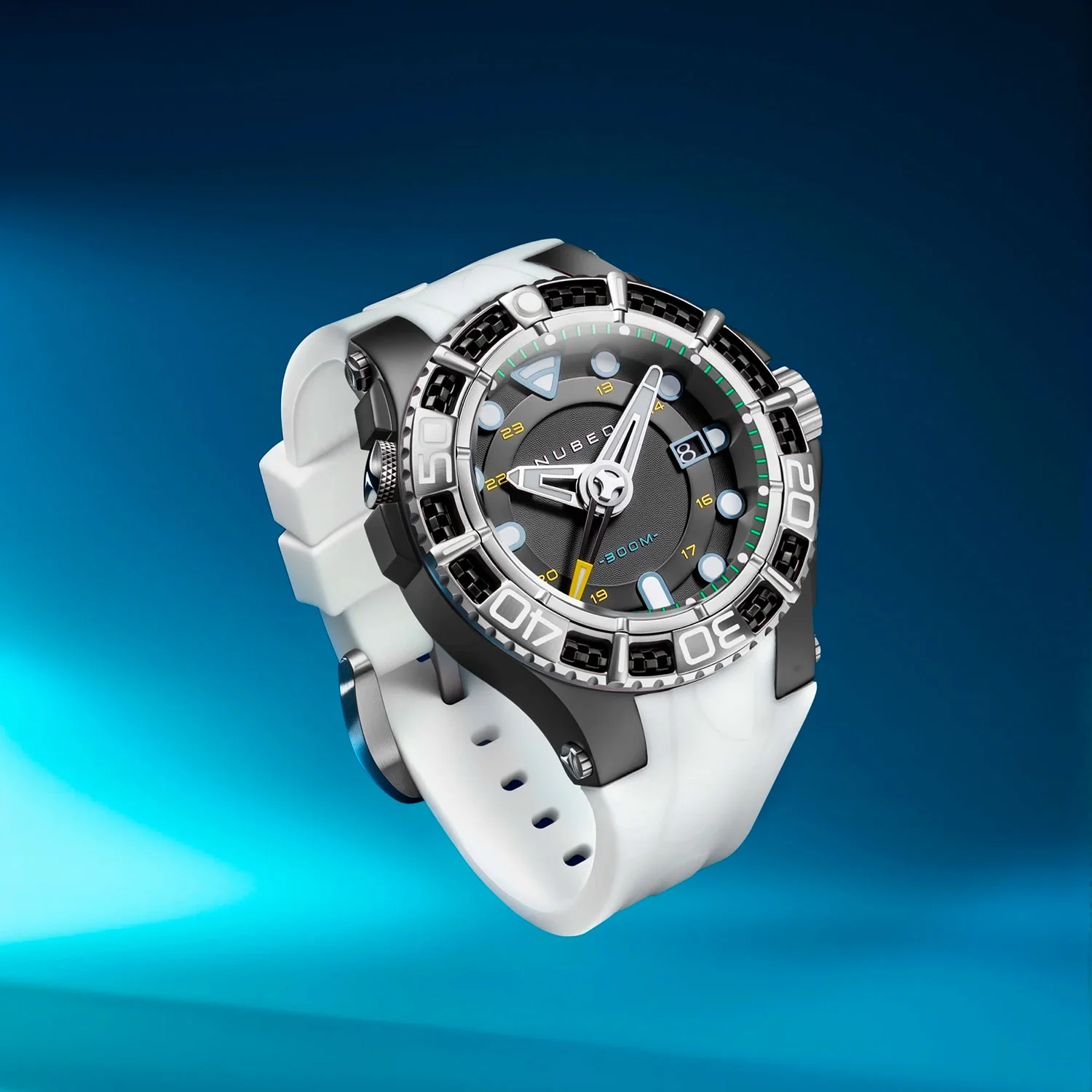 Nubeo NB-6120-05