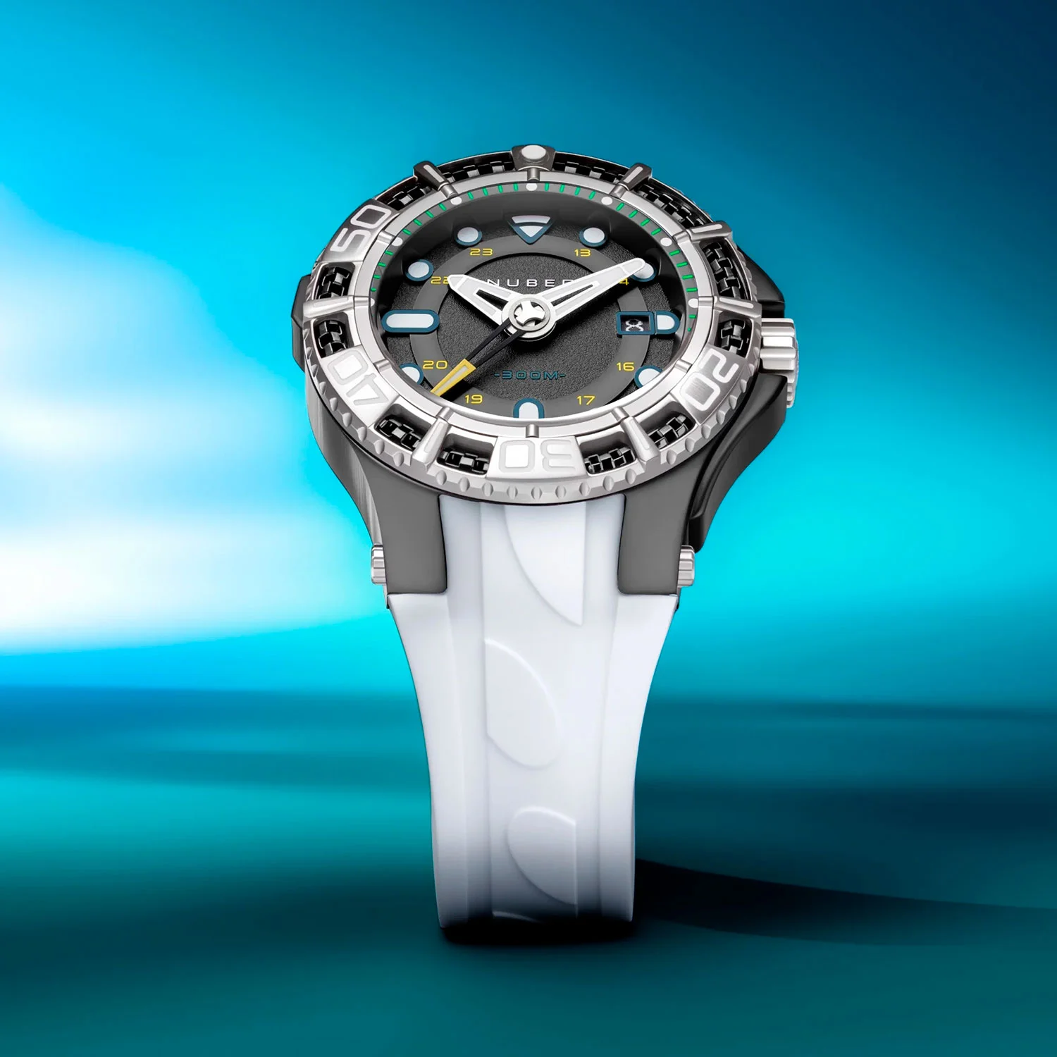 Nubeo NB-6120-05