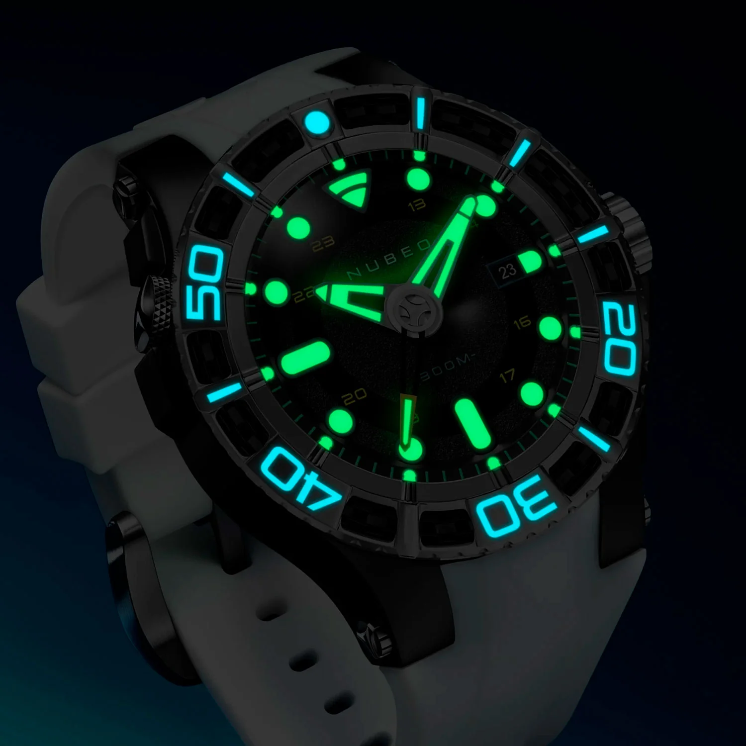 Nubeo NB-6120-05