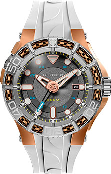 Часы Nubeo MANTA NB-6120-06
