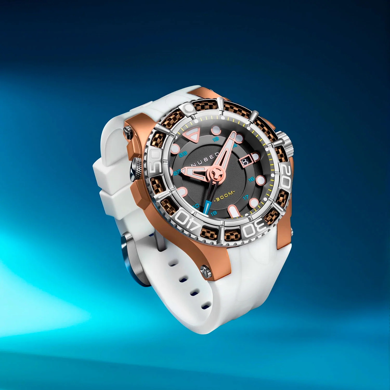 Nubeo NB-6120-06