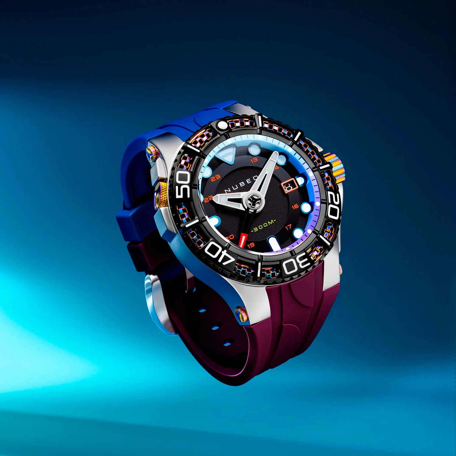 Nubeo NB-6120-07