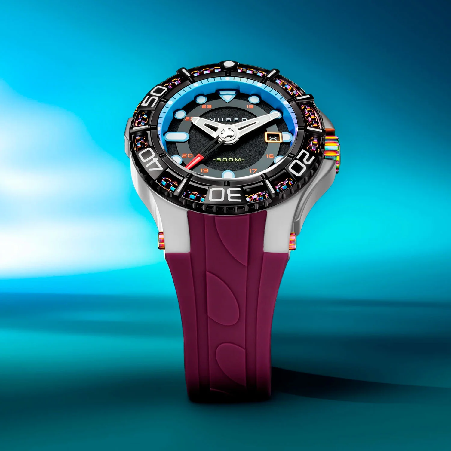 Nubeo NB-6120-07