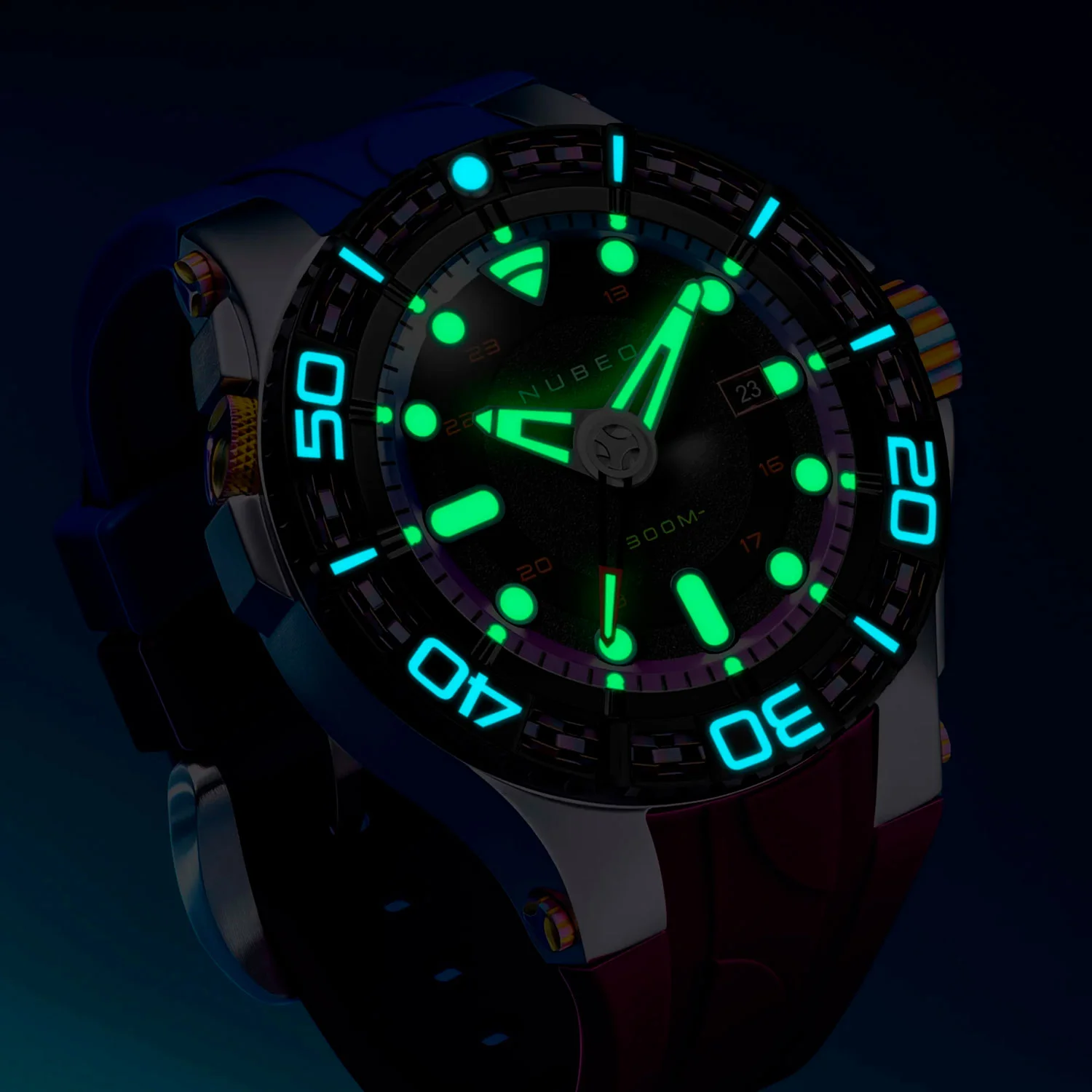 Nubeo NB-6120-07