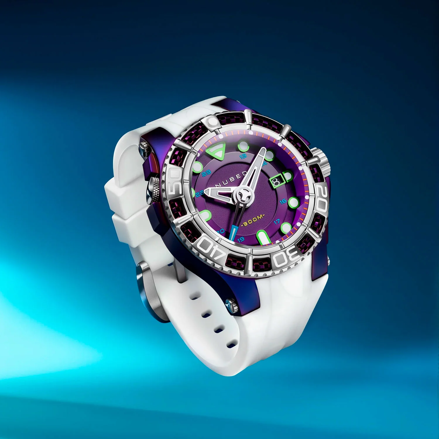 Nubeo NB-6120-08