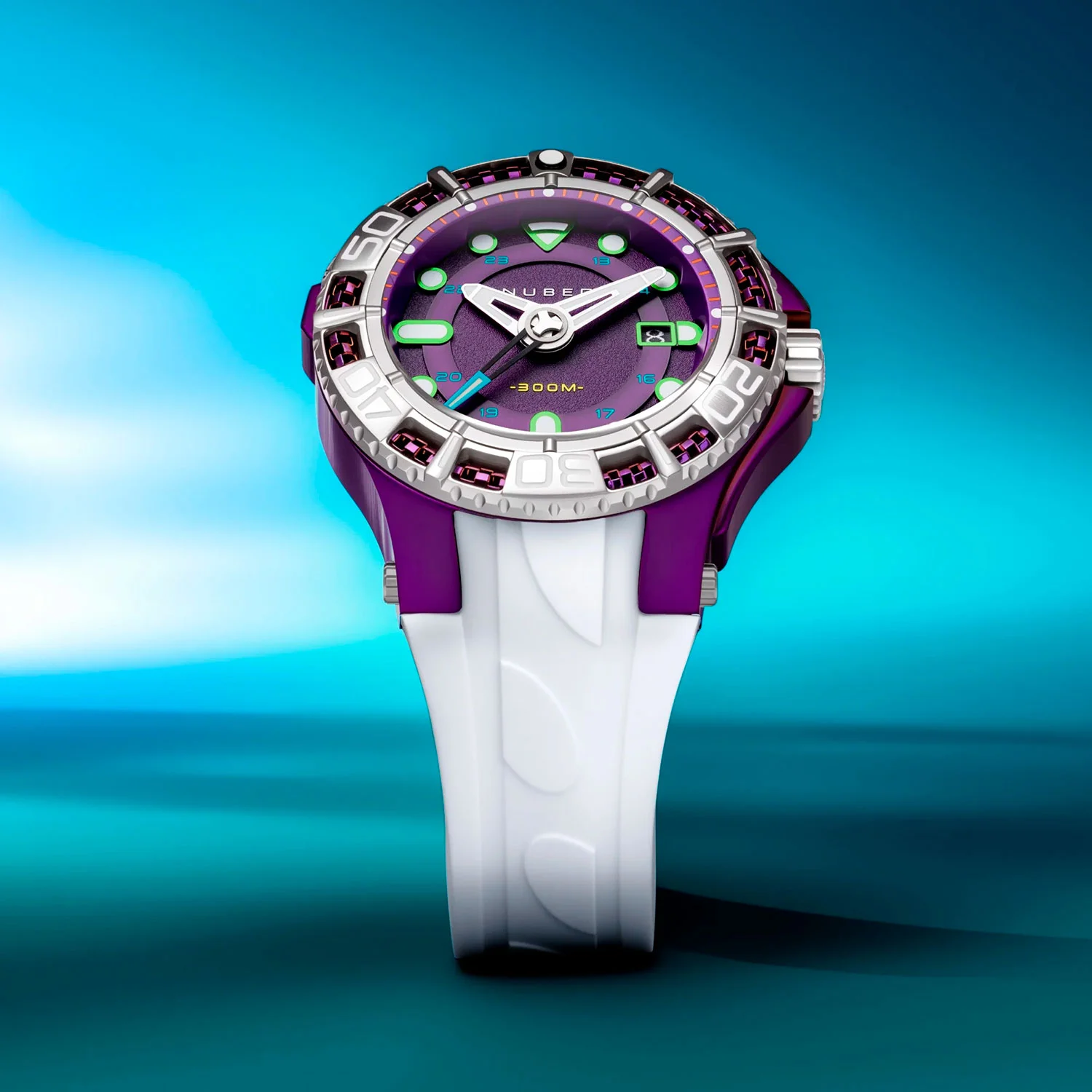 Nubeo NB-6120-08