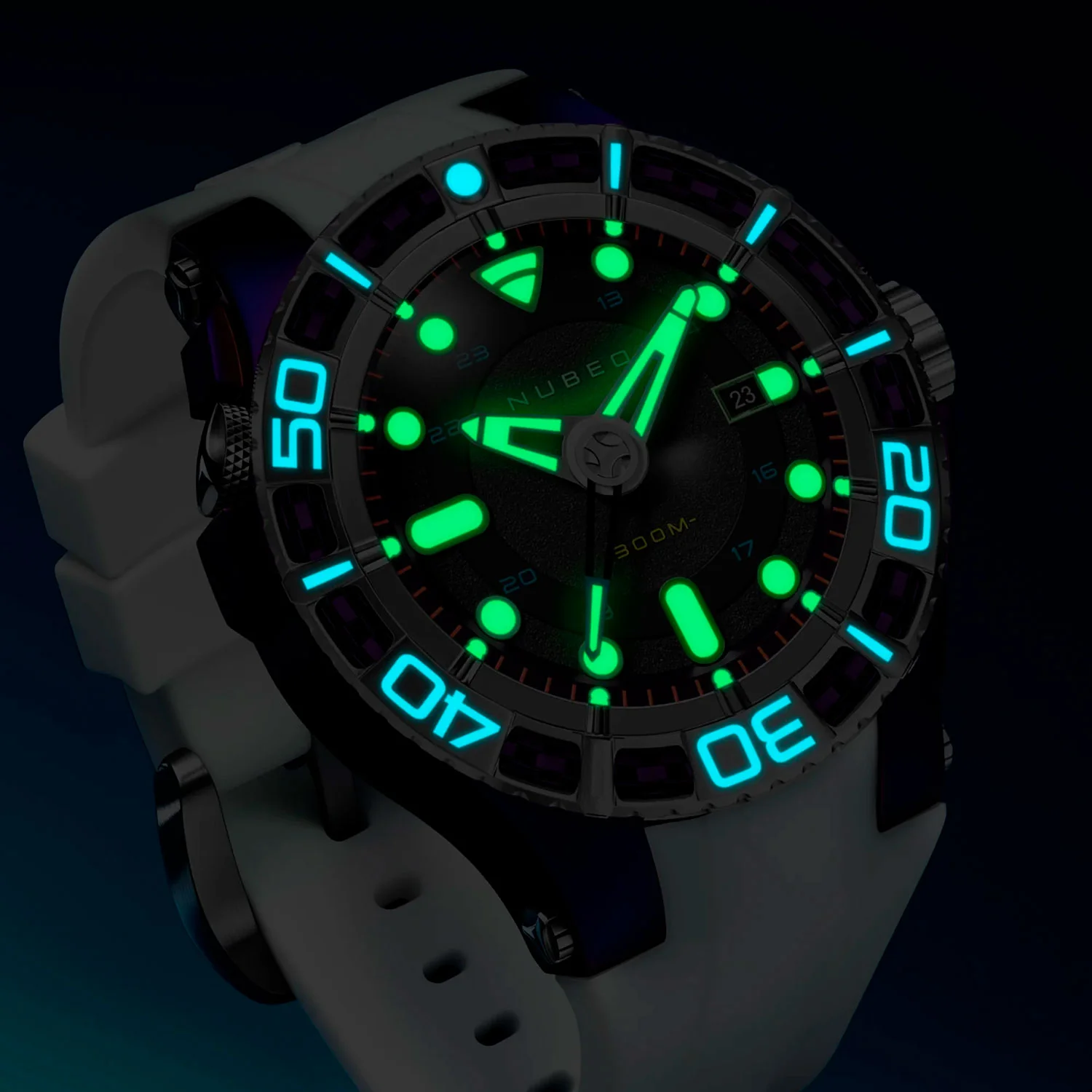 Nubeo NB-6120-08