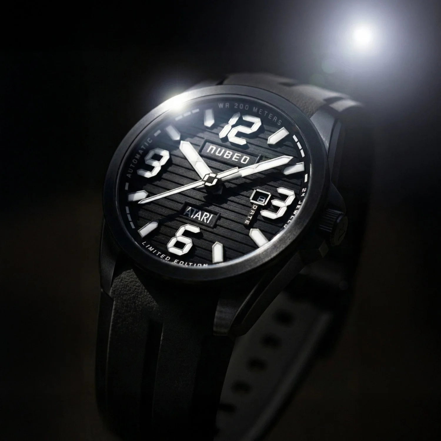 Nubeo NB-6121-04