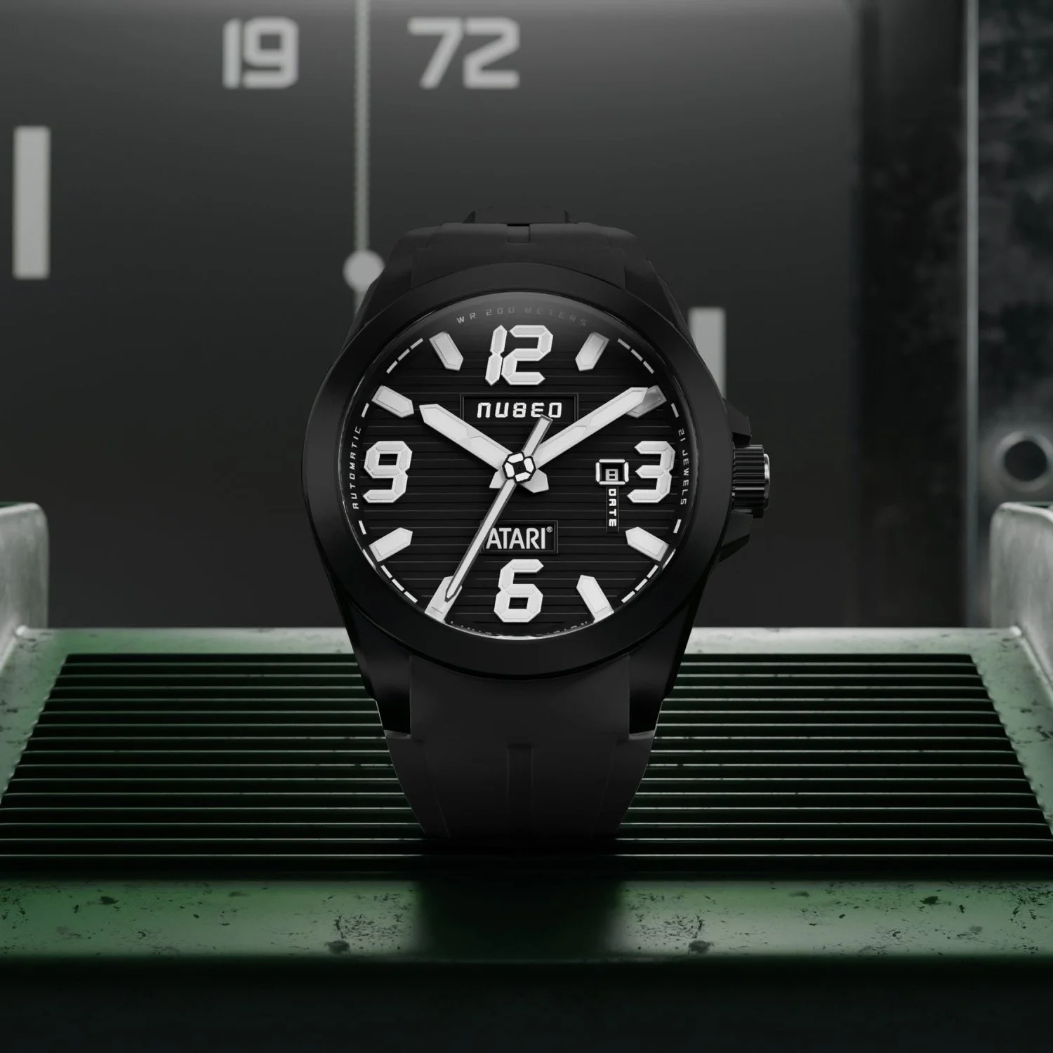 Nubeo NB-6121-04