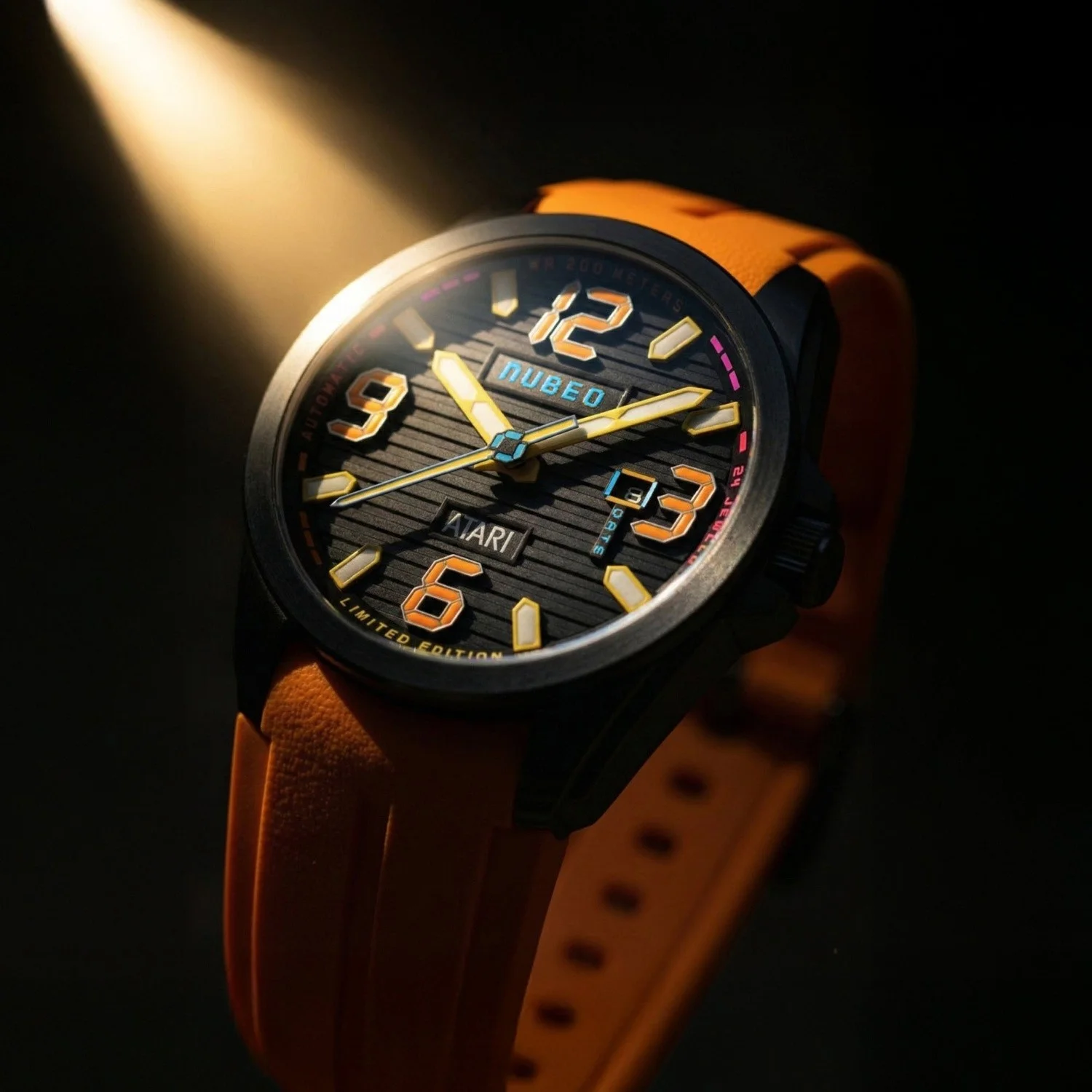 Nubeo NB-6121-05