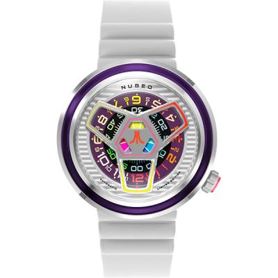Вся коллекция VENTANA AUTOMATIC ATARI