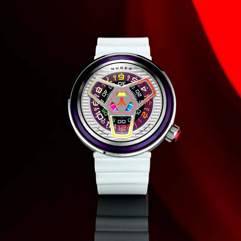 Nubeo NB-6125-01