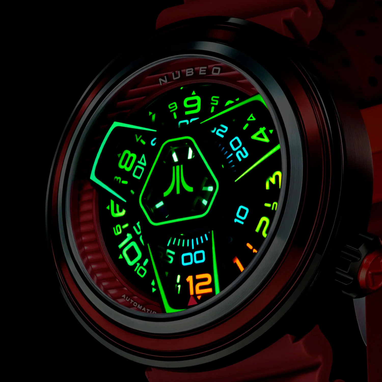Nubeo NB-6125-03