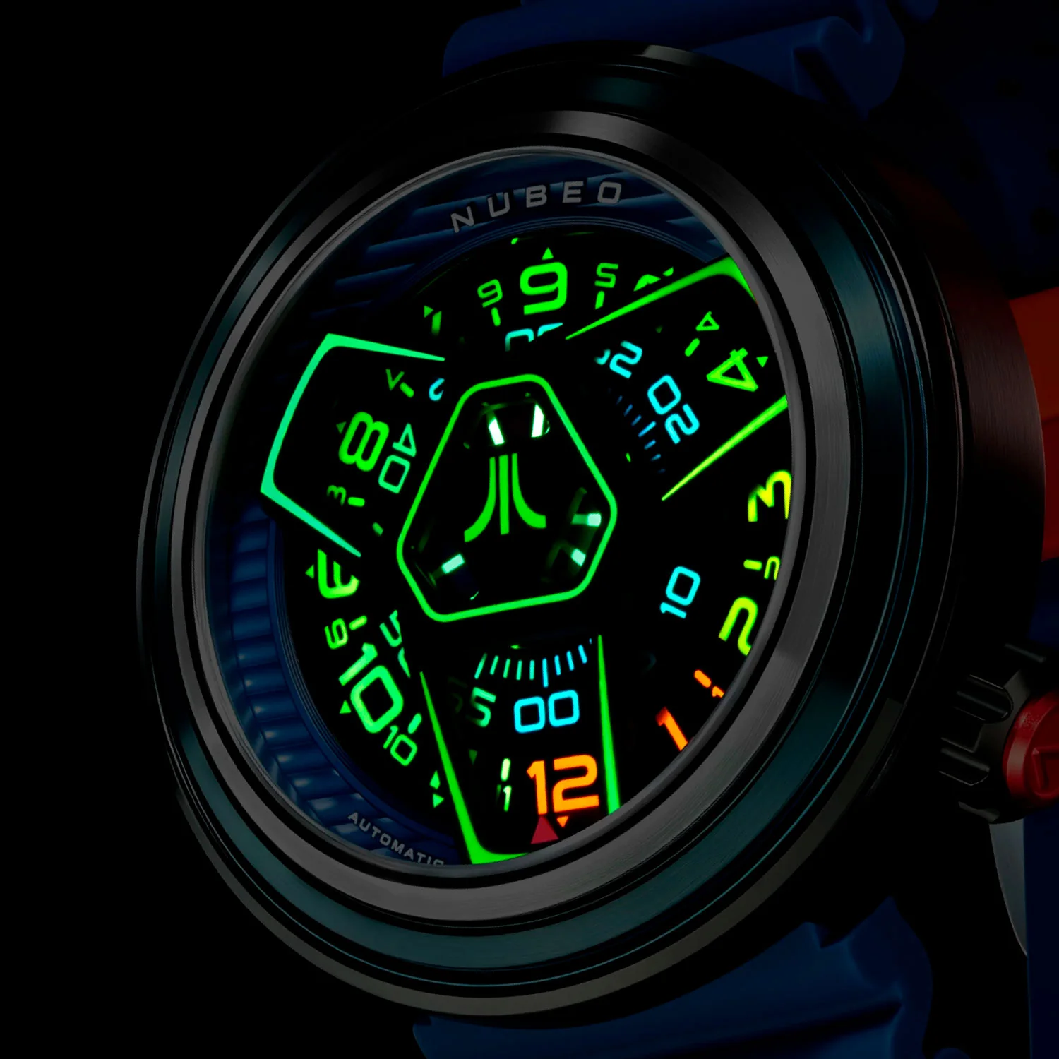 Nubeo NB-6125-05