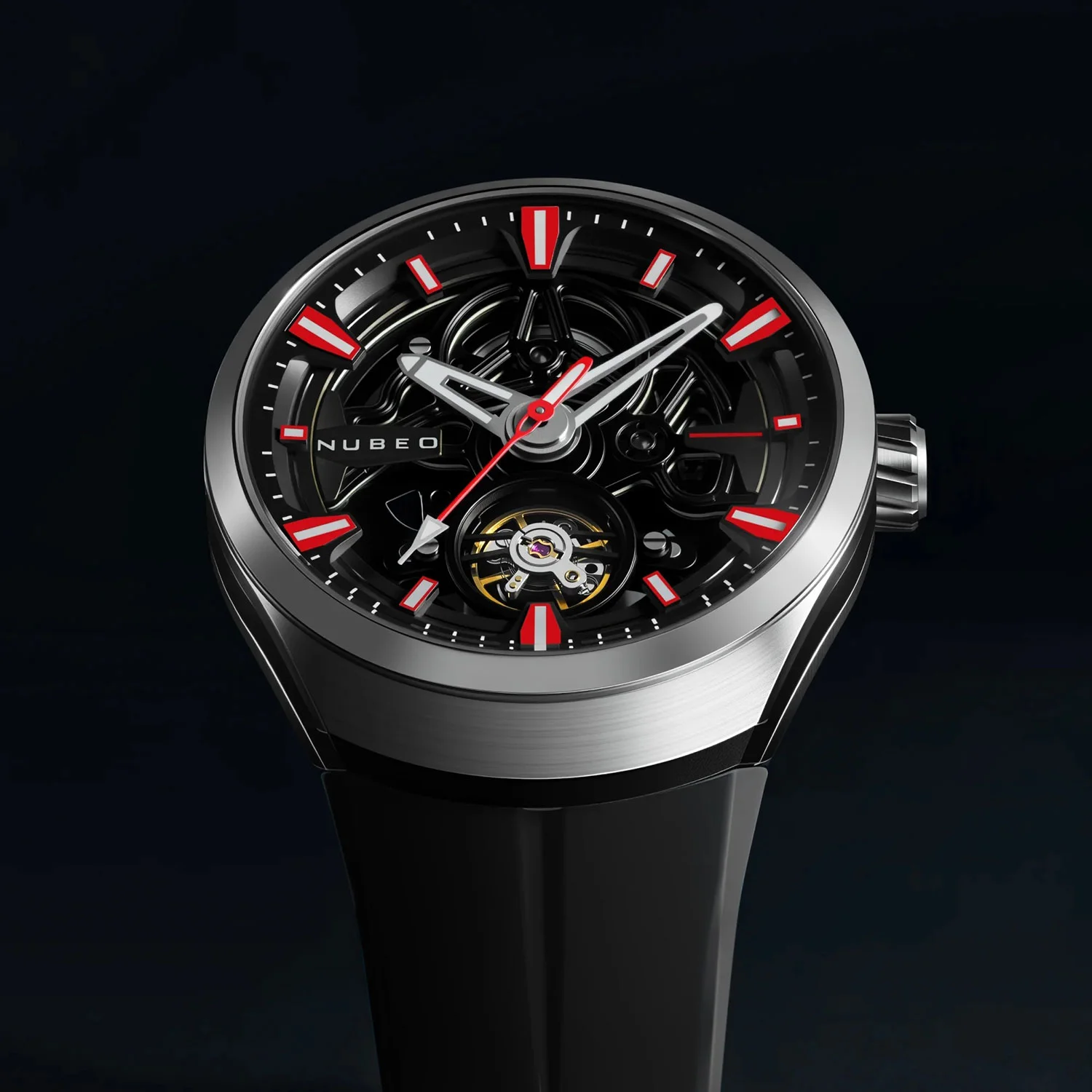 Nubeo NB-6134-01