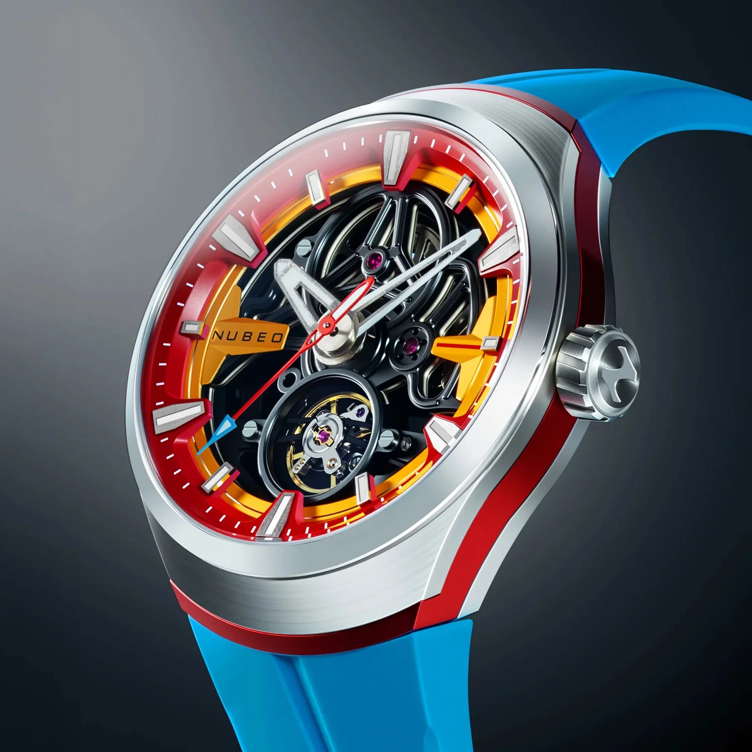 Nubeo NB-6134-02