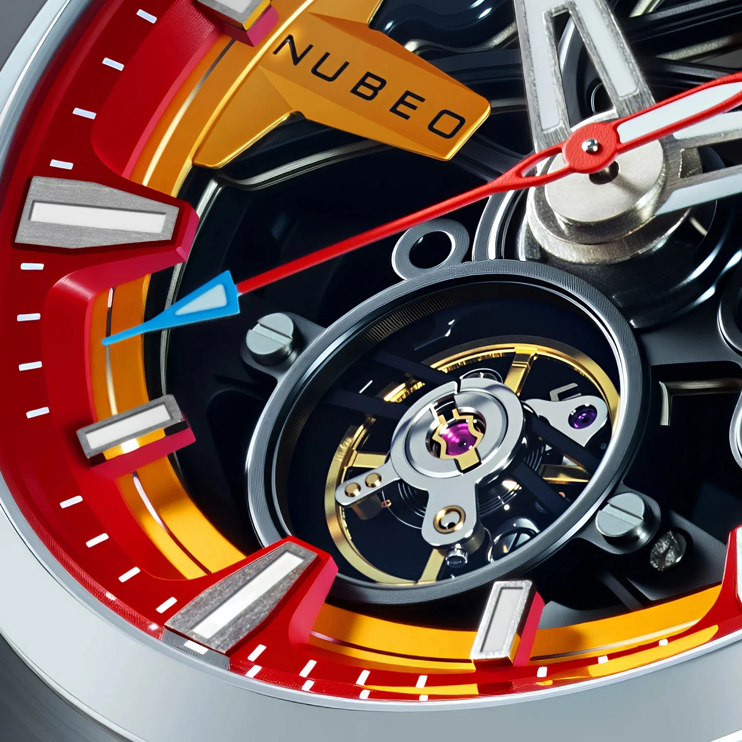 Nubeo NB-6134-02