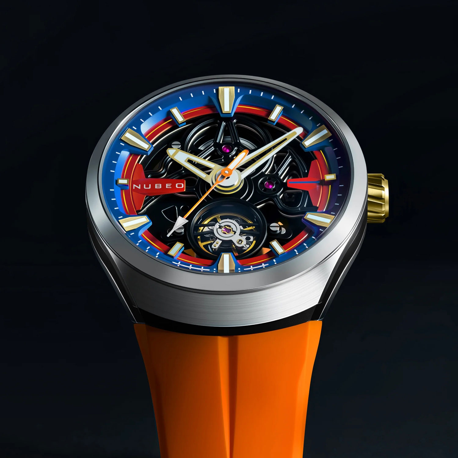 Nubeo NB-6134-03