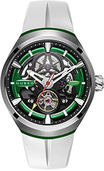 Часы Nubeo ULYSSES AUTOMATIC NB-6134-04