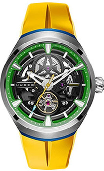Часы Nubeo ULYSSES AUTOMATIC NB-6134-05